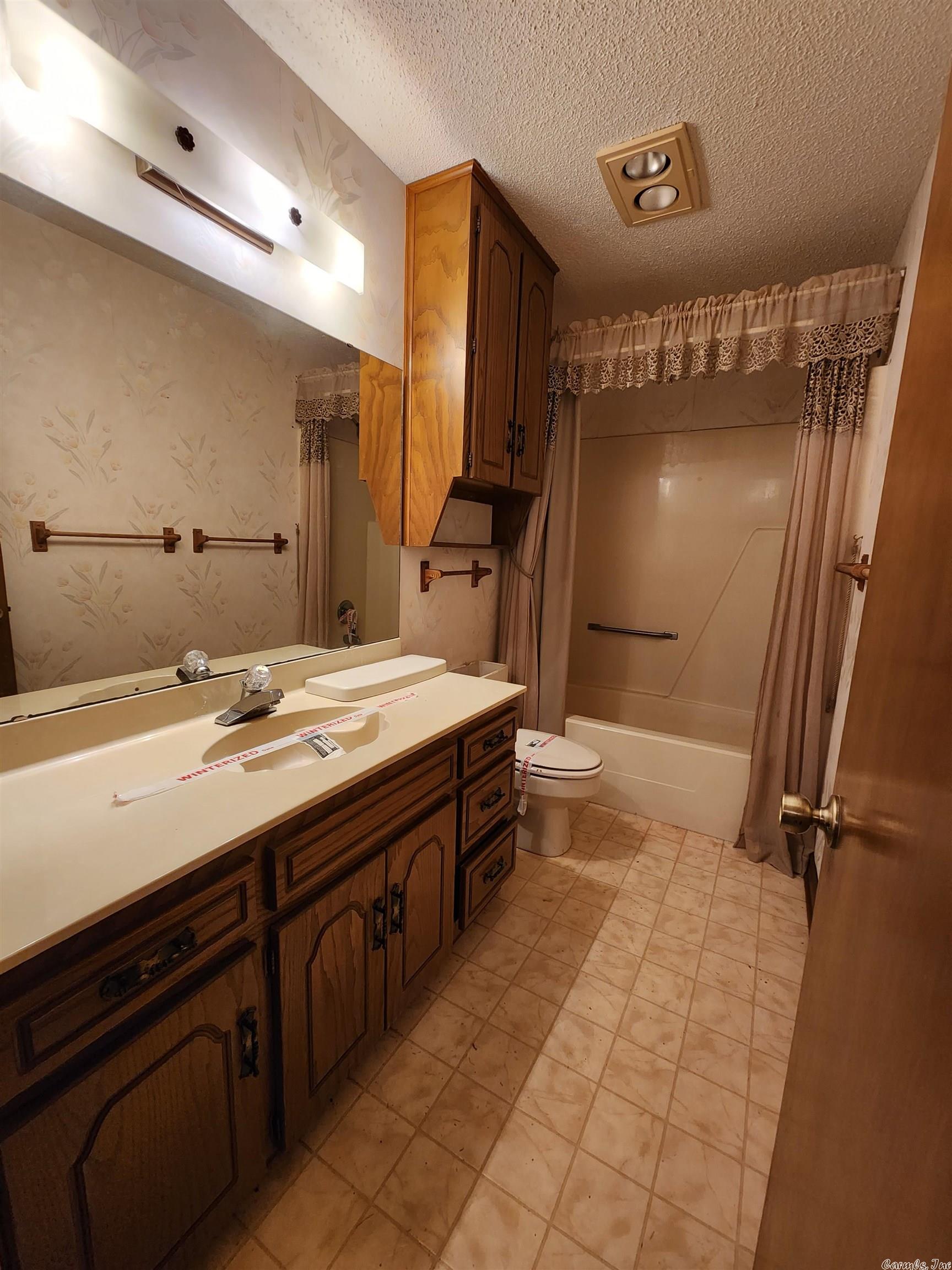 QUAIL RUN - Residential