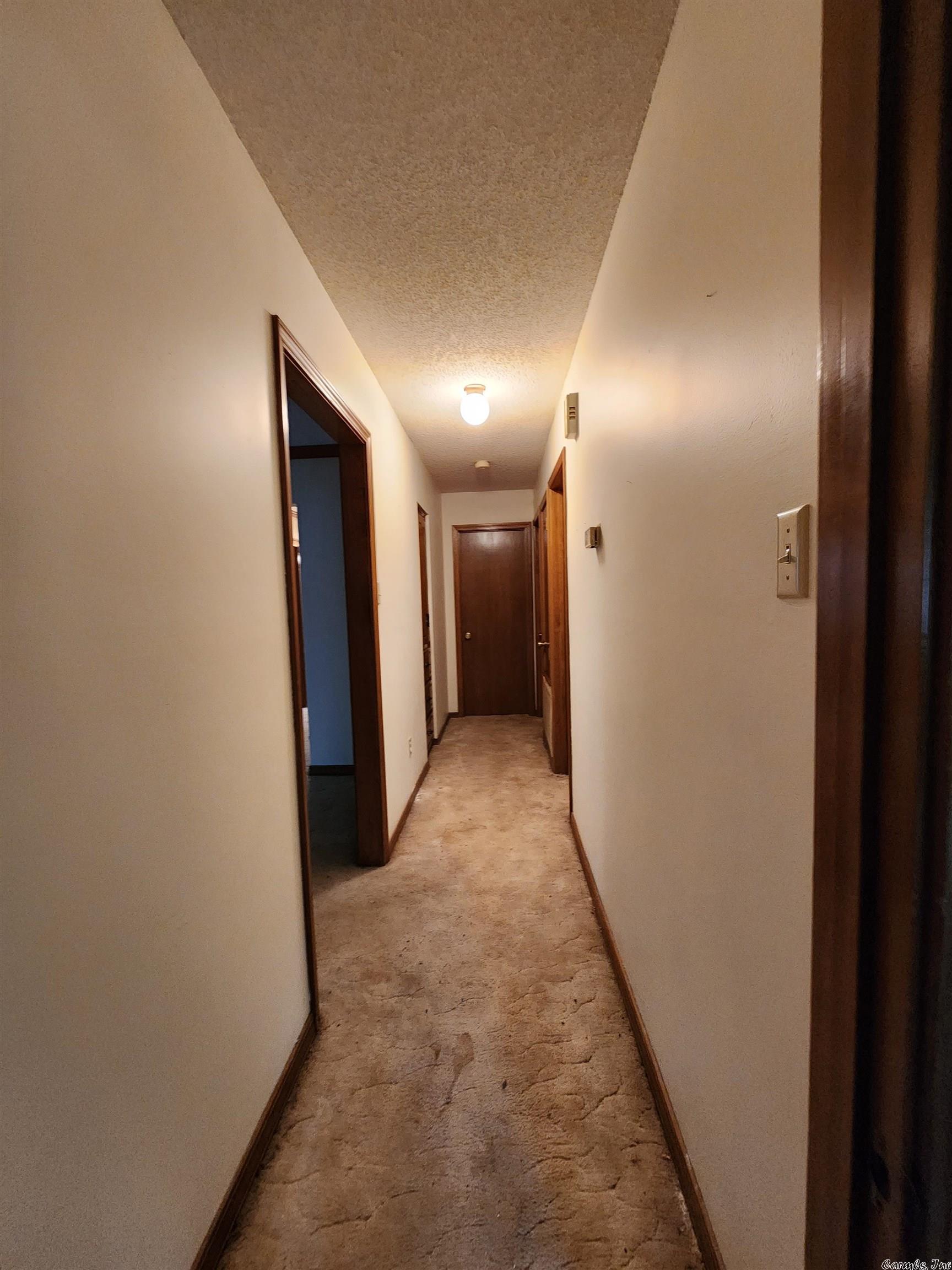 QUAIL RUN - Residential