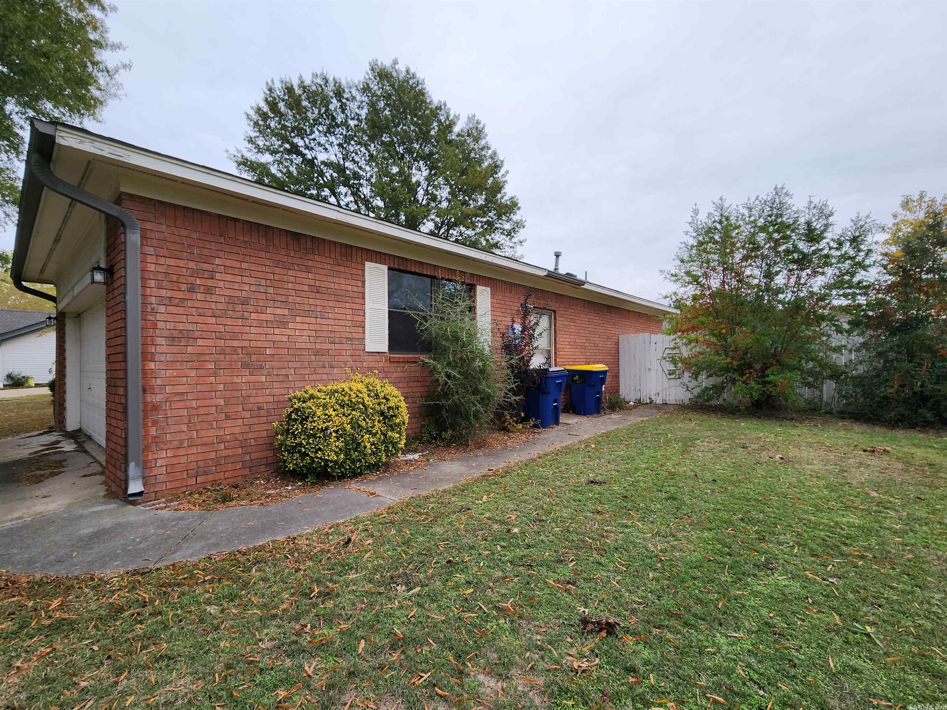 QUAIL RUN - Residential