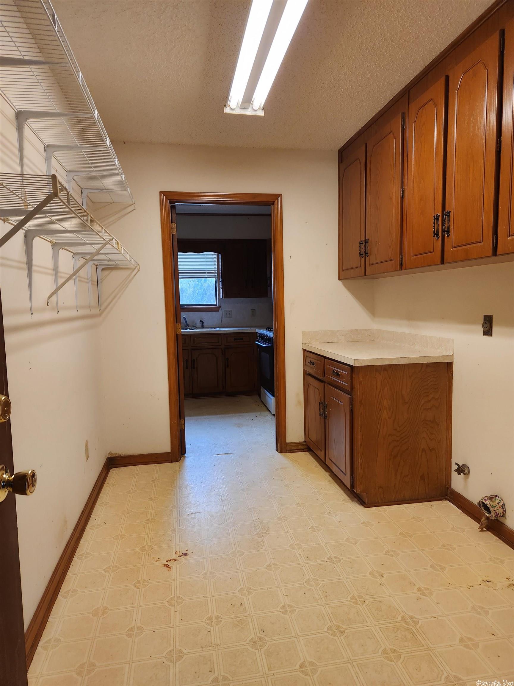 QUAIL RUN - Residential