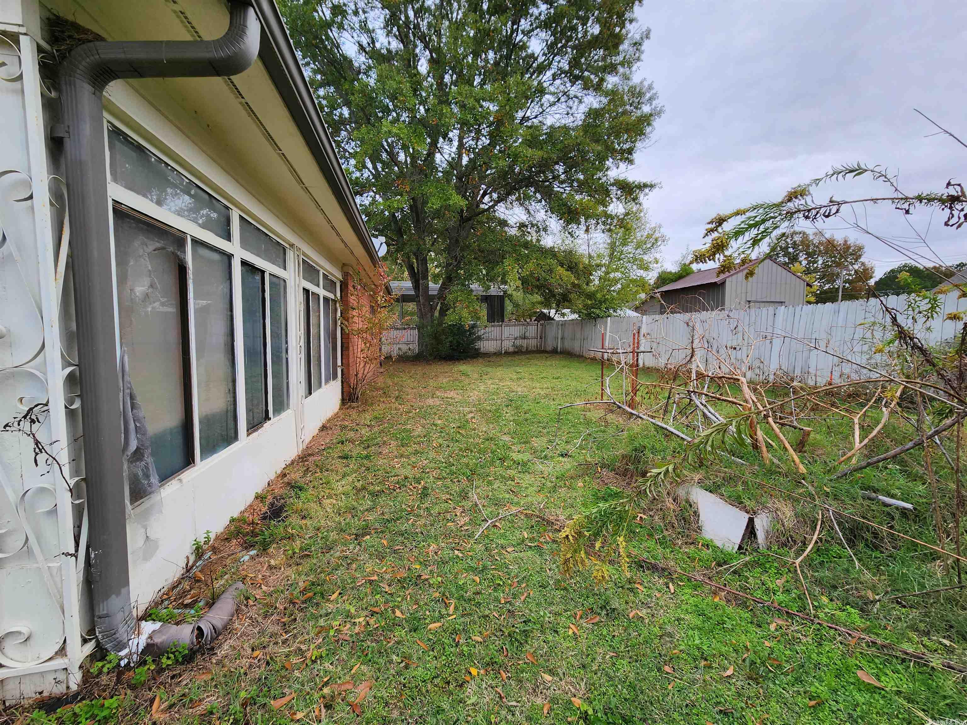 QUAIL RUN - Residential