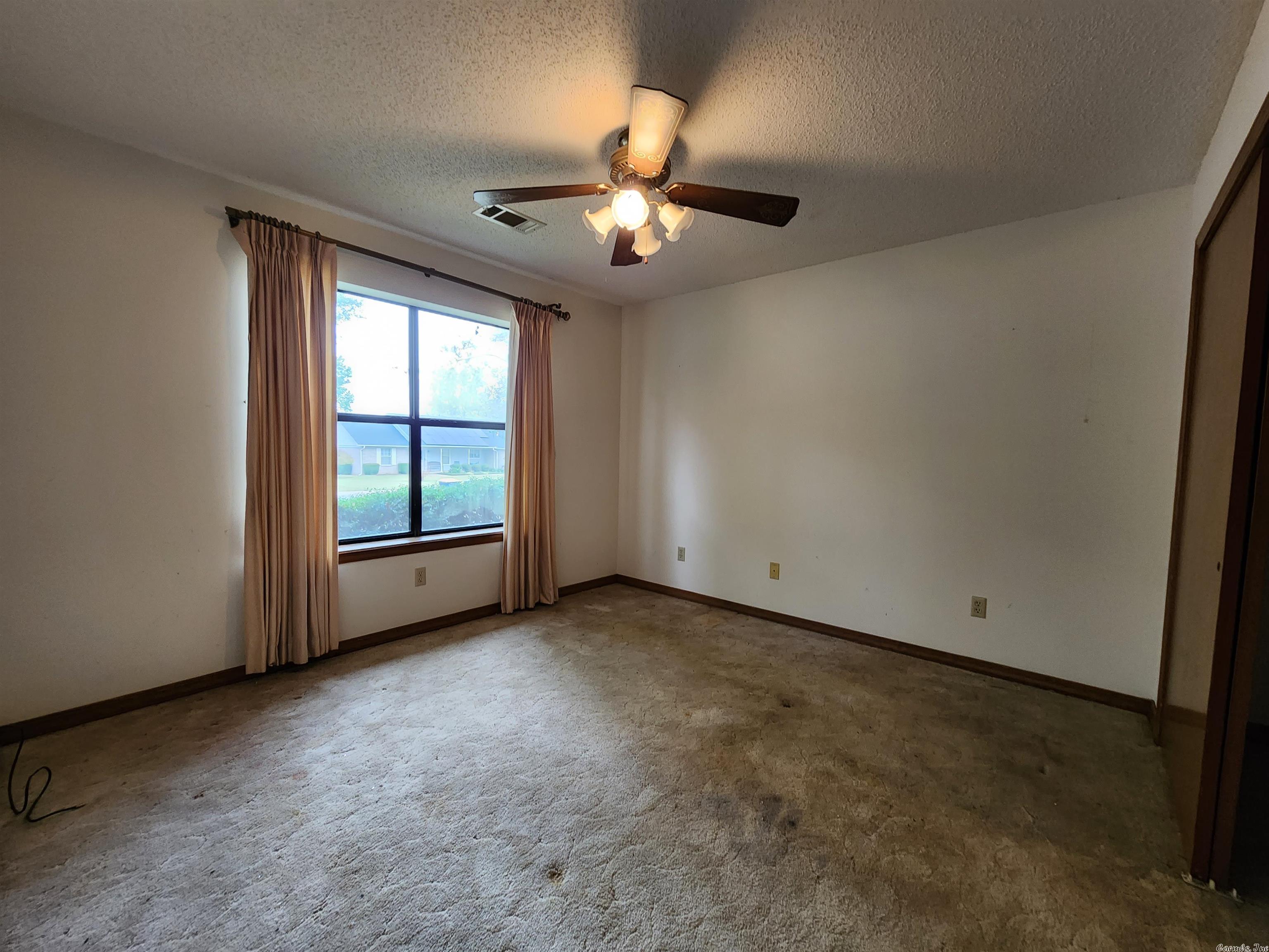 QUAIL RUN - Residential