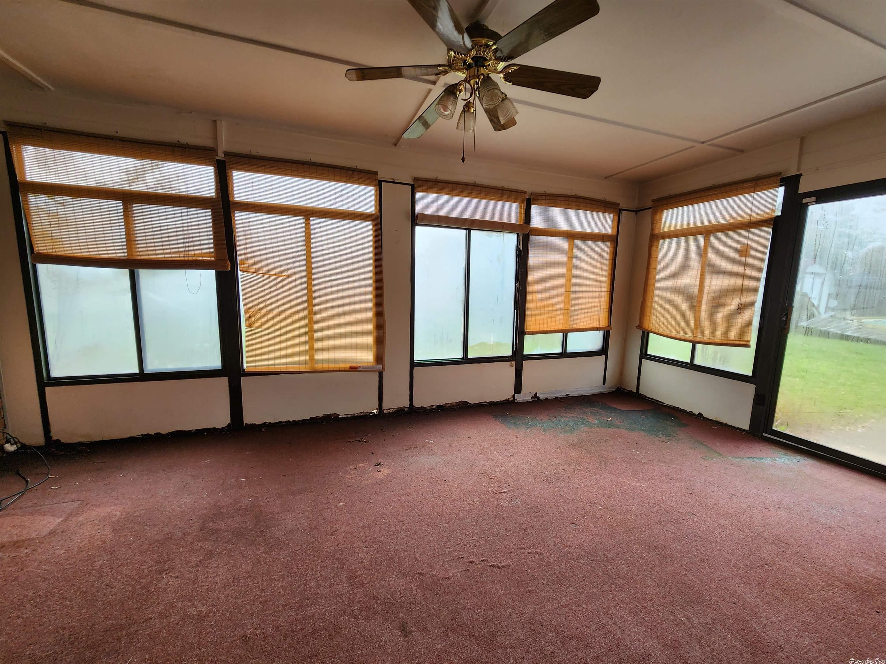 QUAIL RUN - Residential