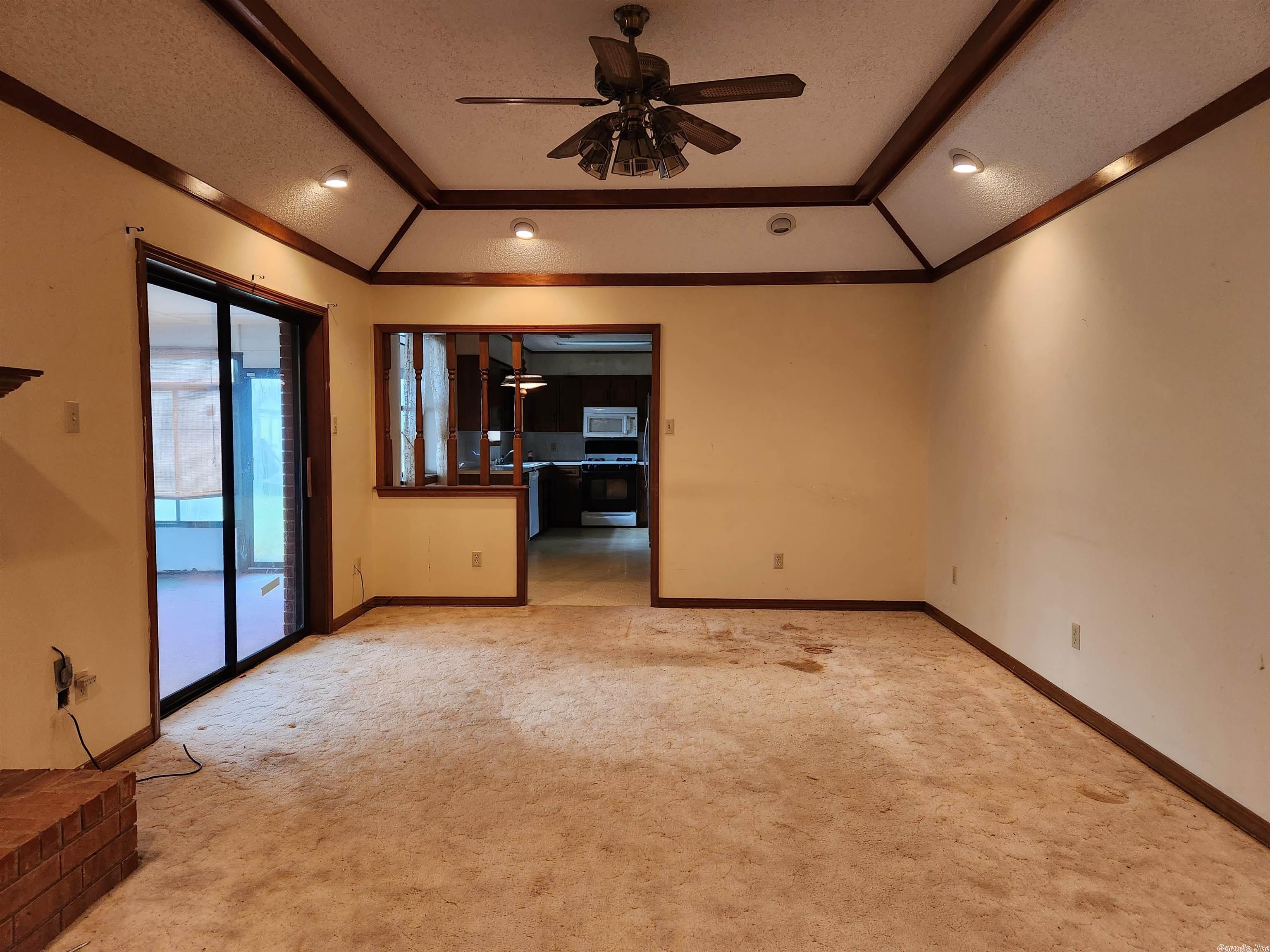 QUAIL RUN - Residential