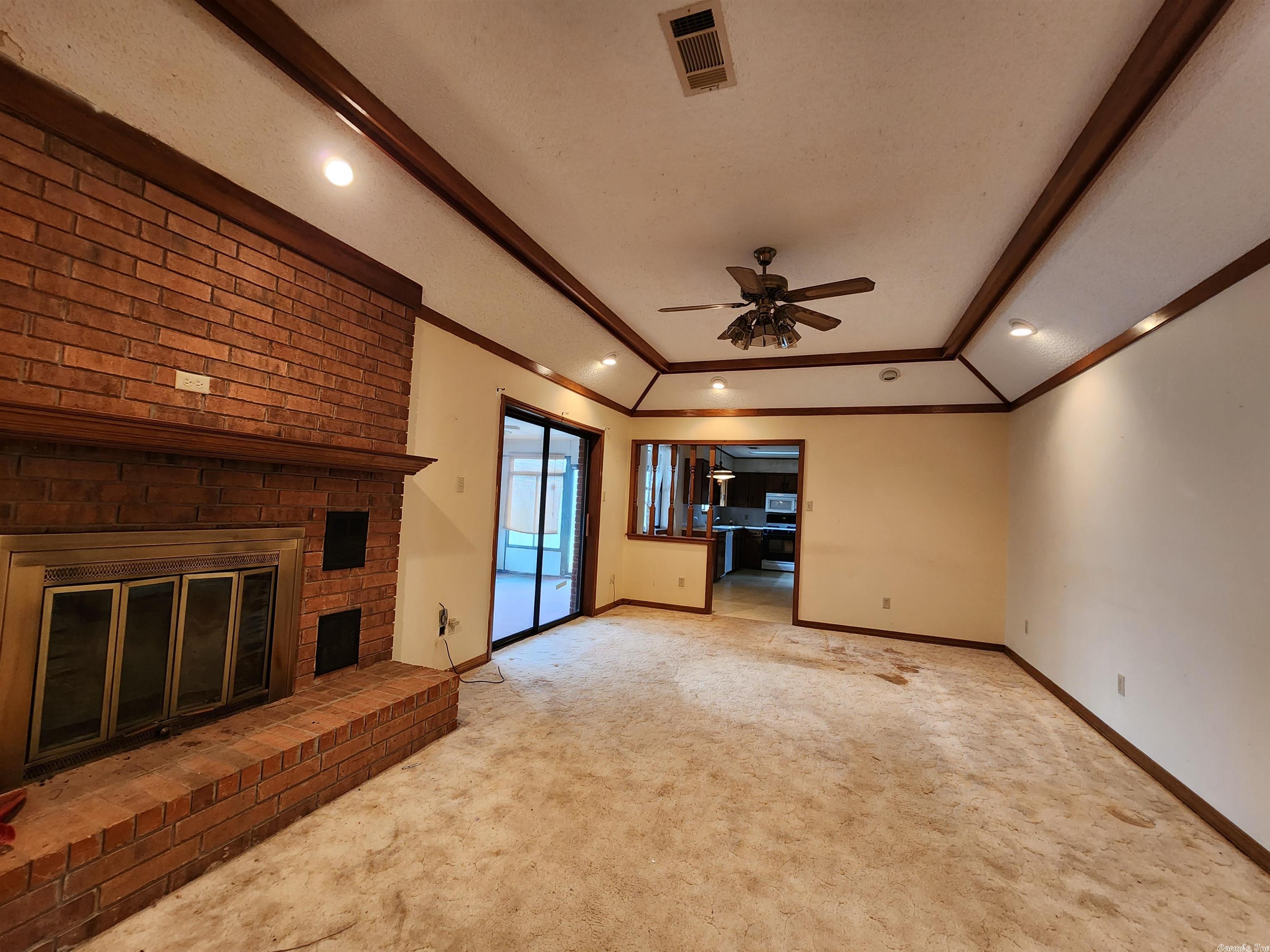 QUAIL RUN - Residential