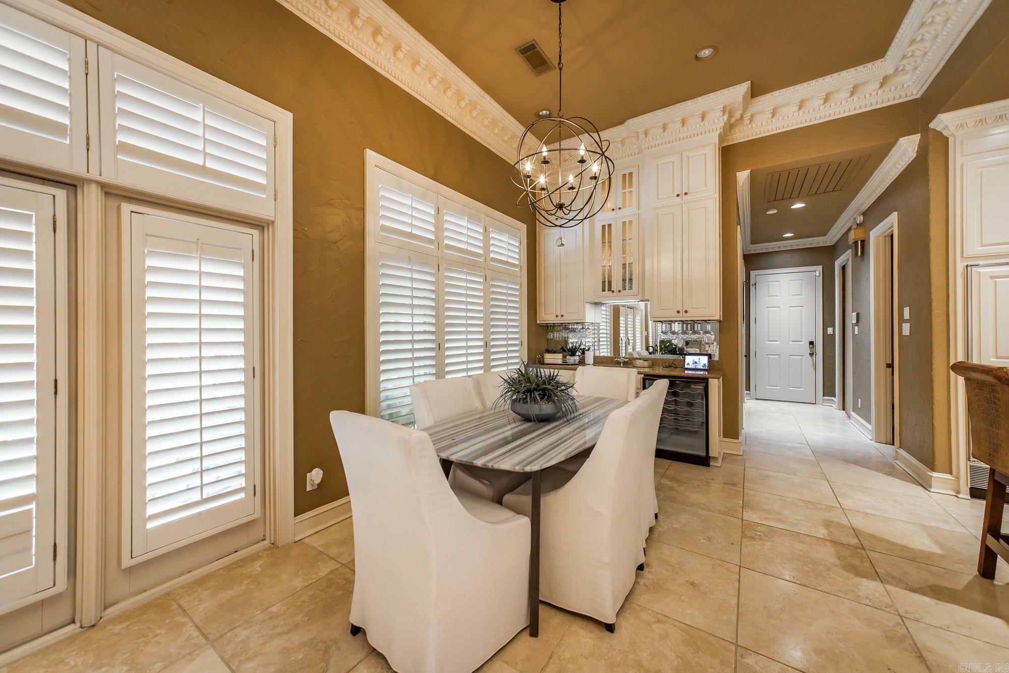 GREYSTONE - Residential