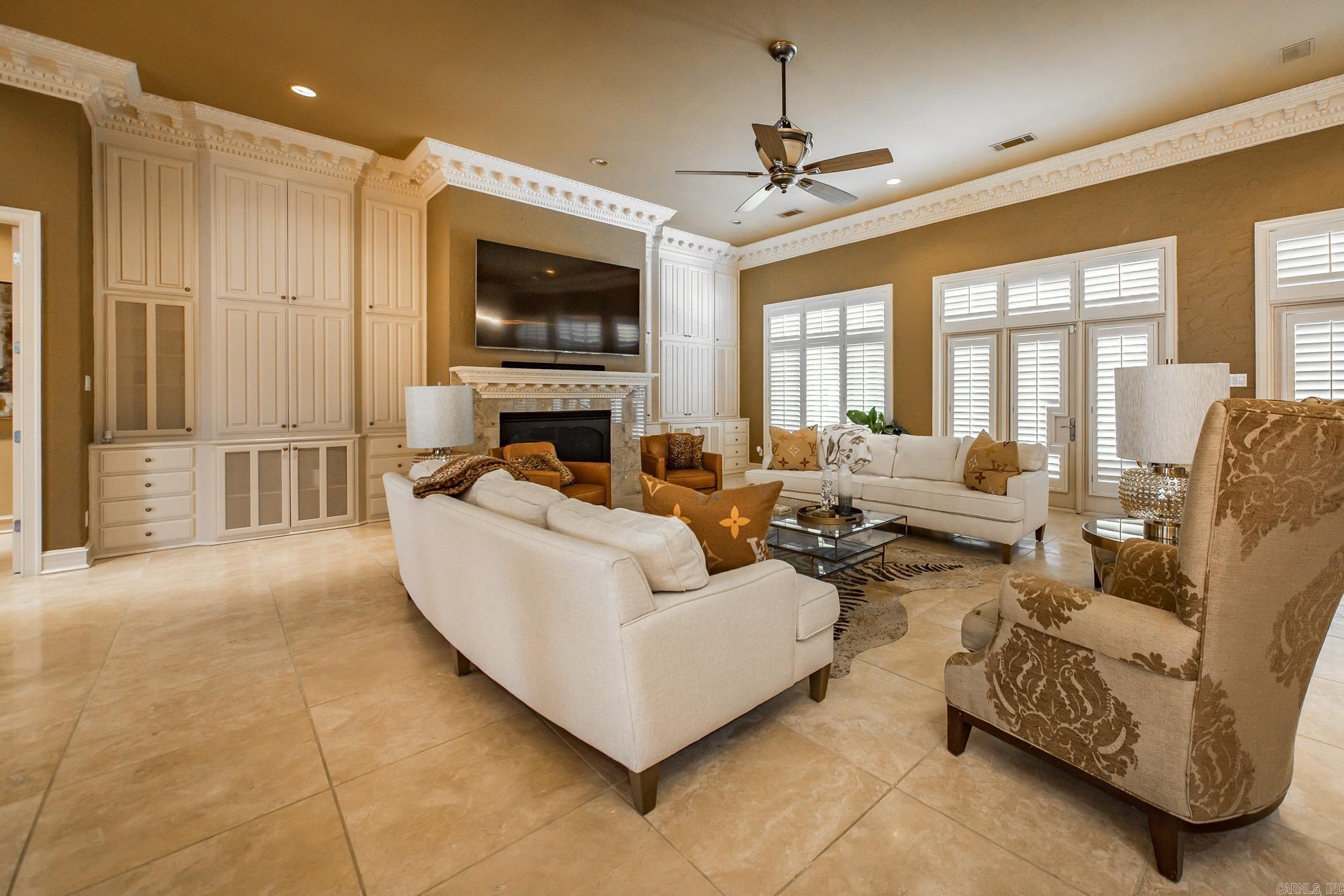 GREYSTONE - Residential