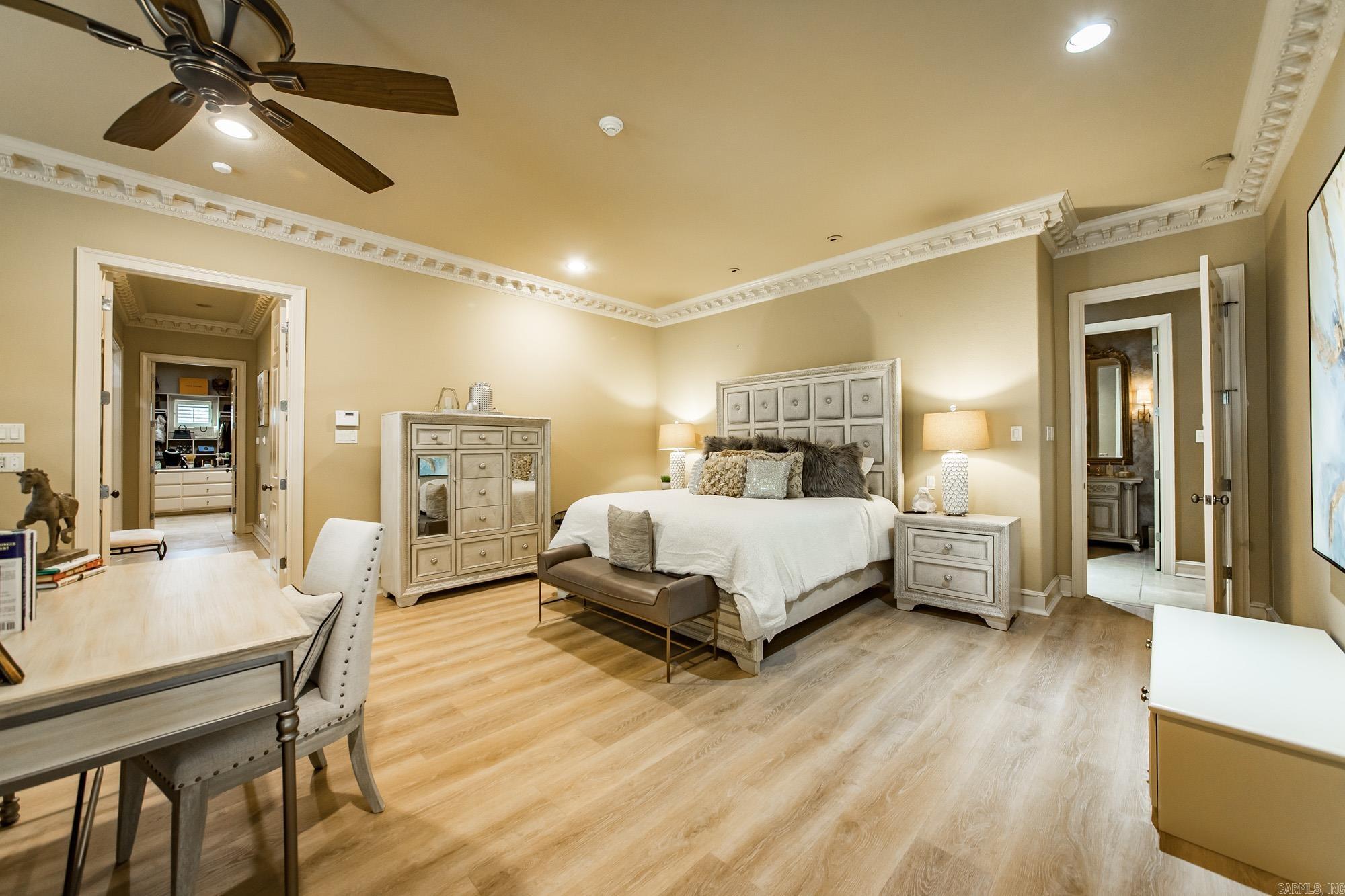 GREYSTONE - Residential