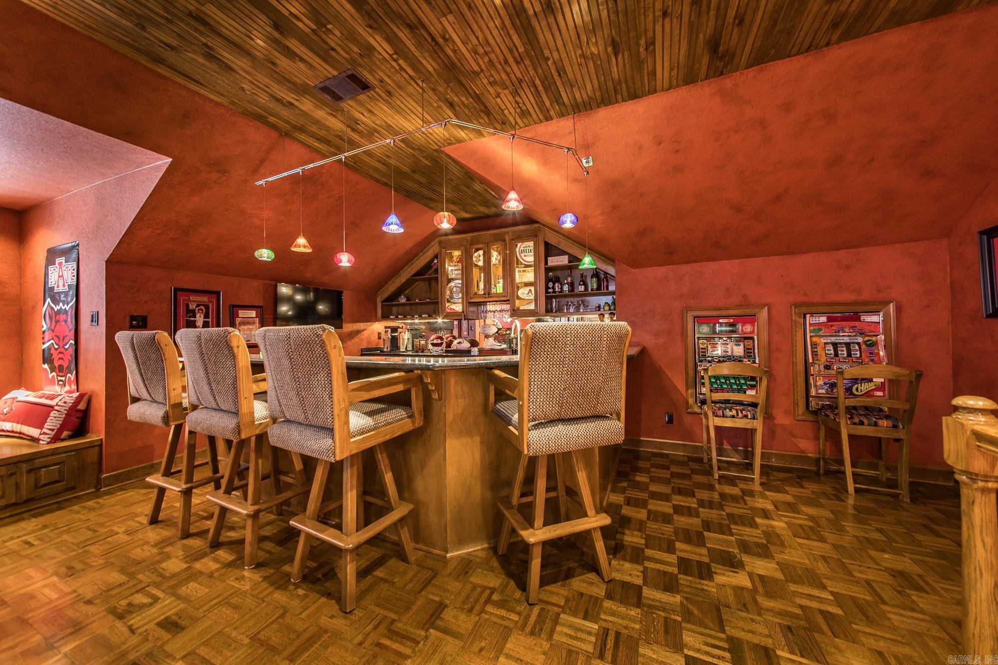 GREYSTONE - Residential