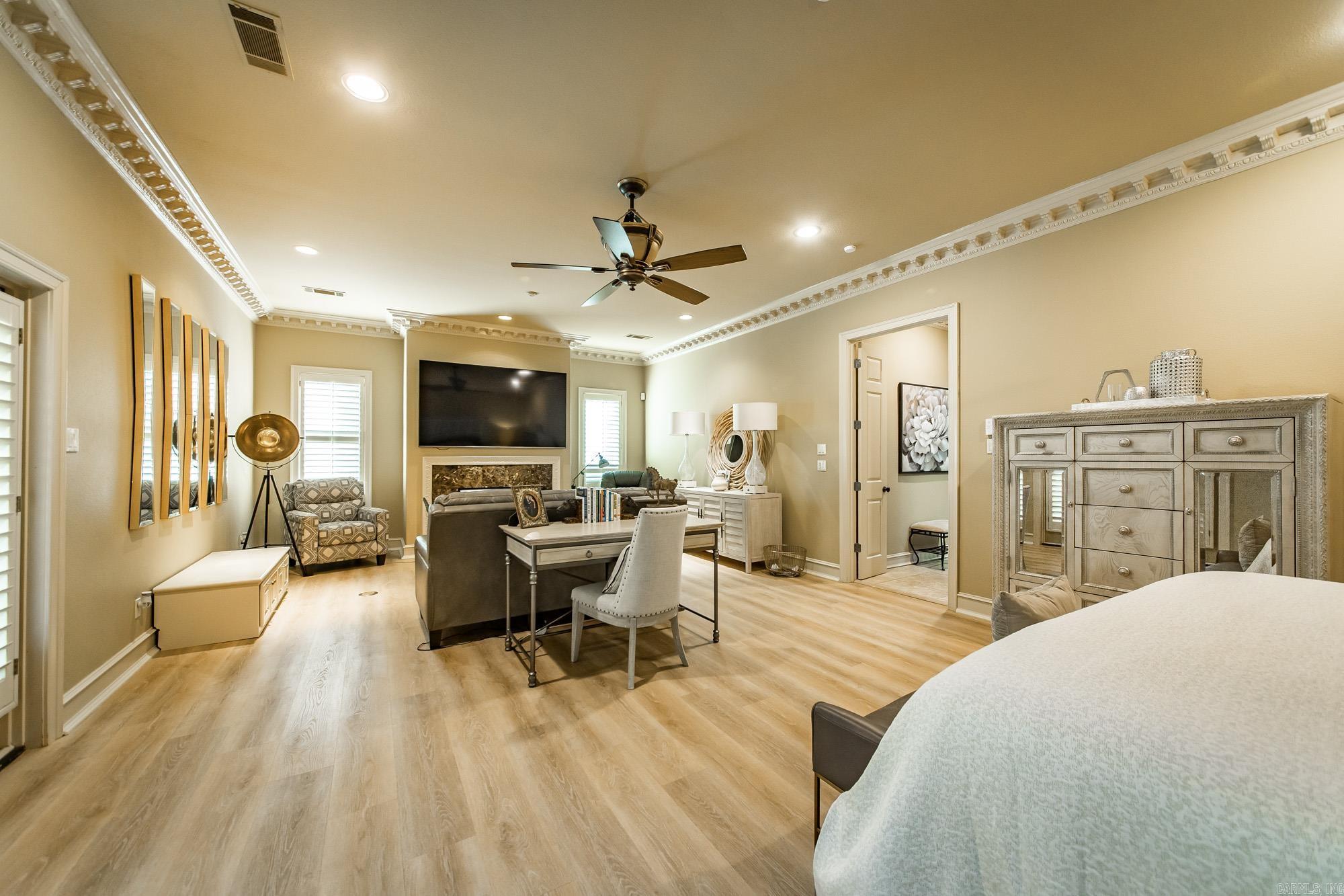 GREYSTONE - Residential