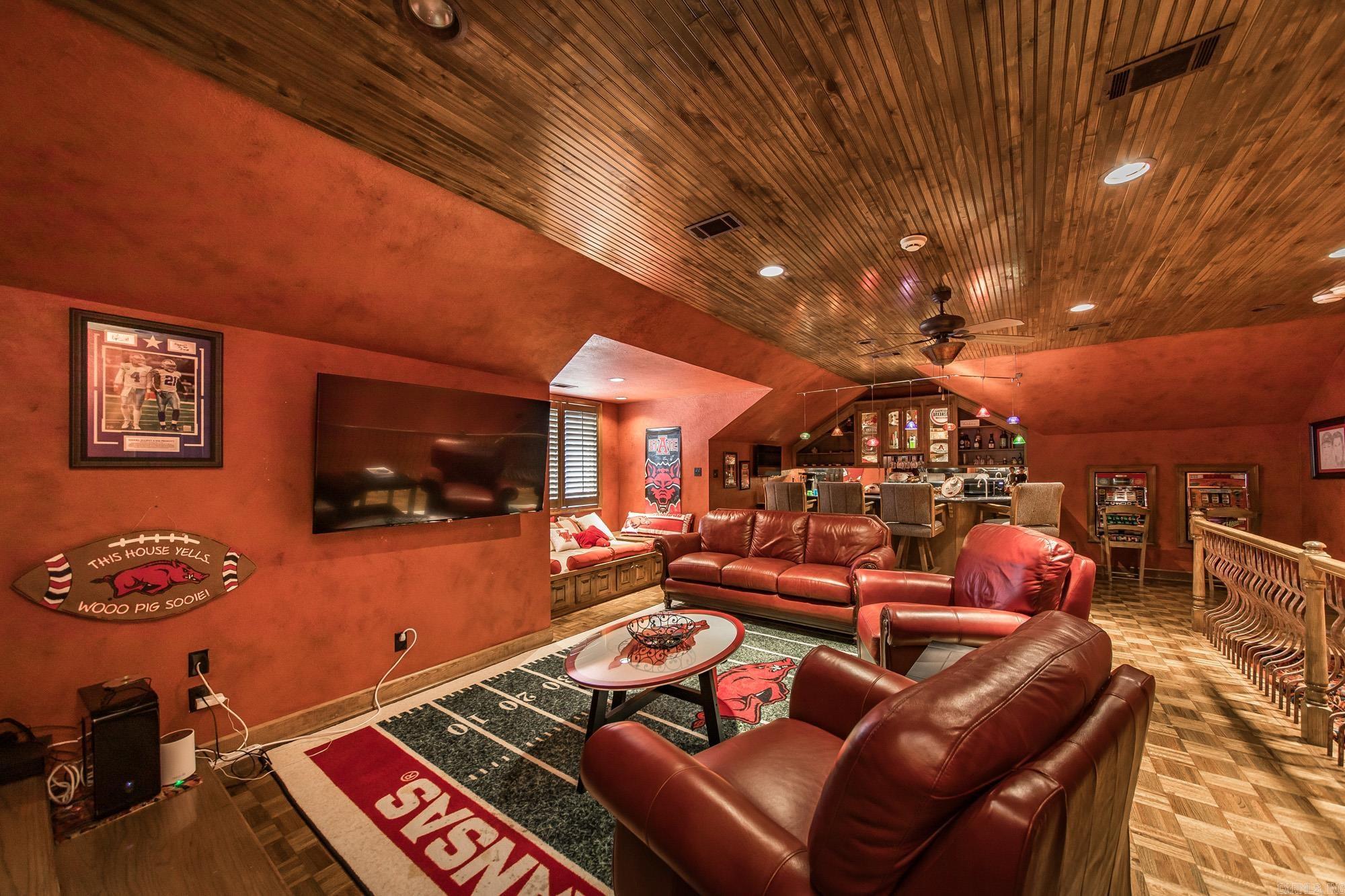 GREYSTONE - Residential