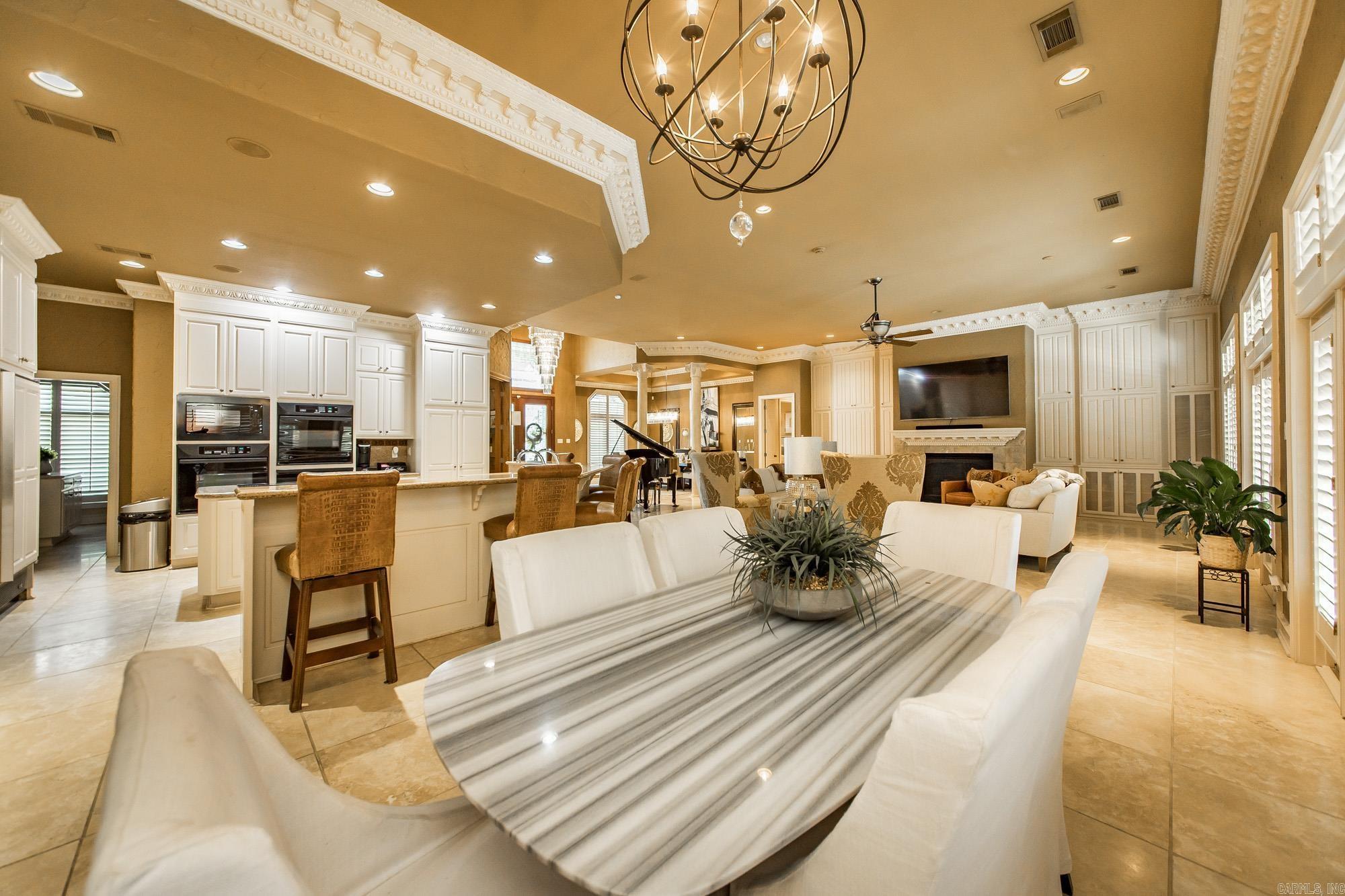 GREYSTONE - Residential