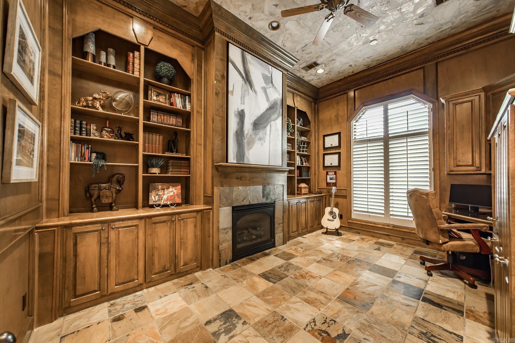 GREYSTONE - Residential