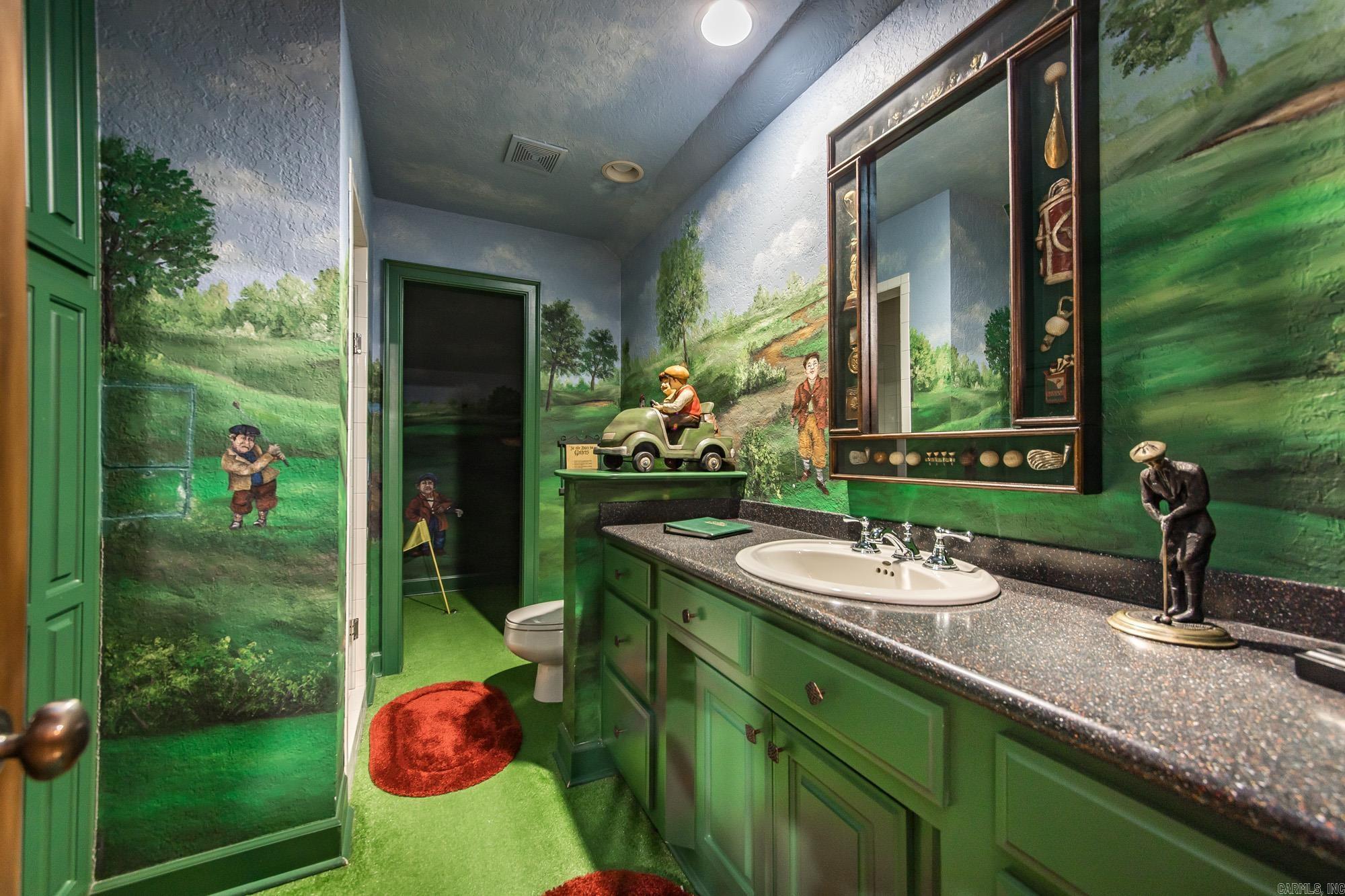 GREYSTONE - Residential