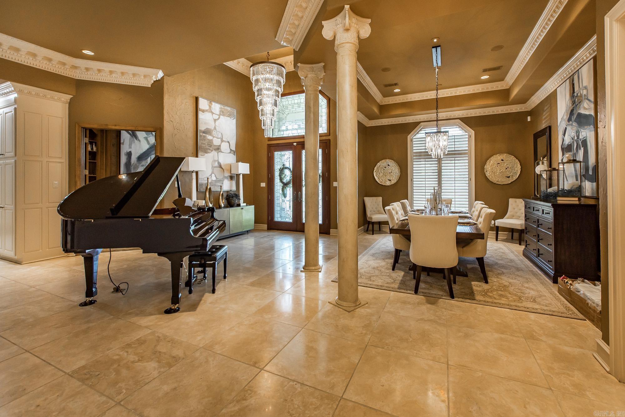 GREYSTONE - Residential