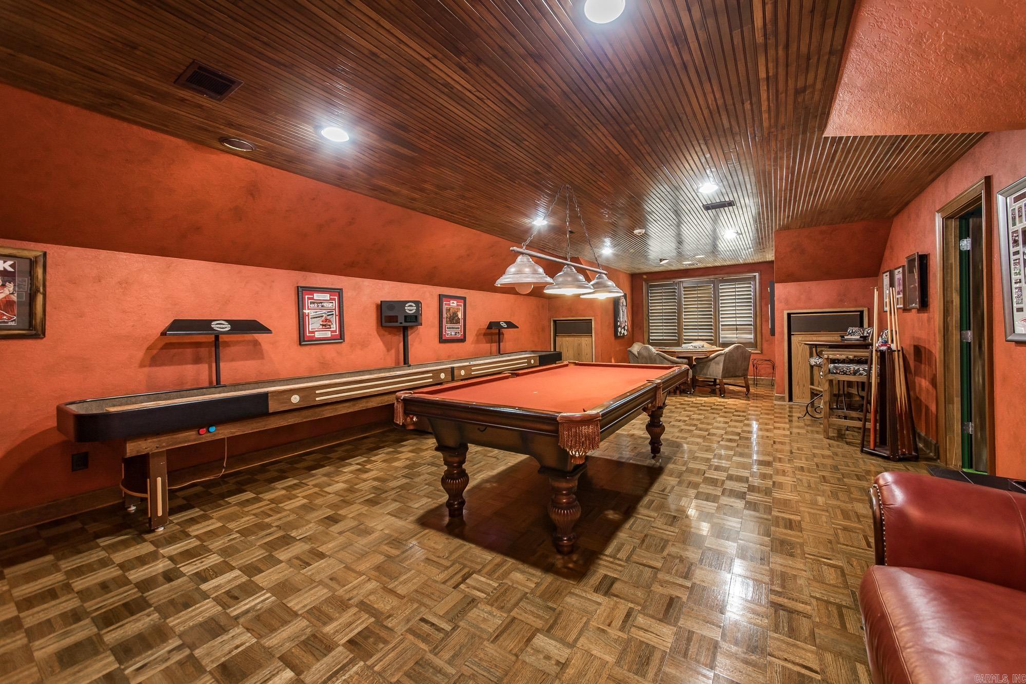 GREYSTONE - Residential