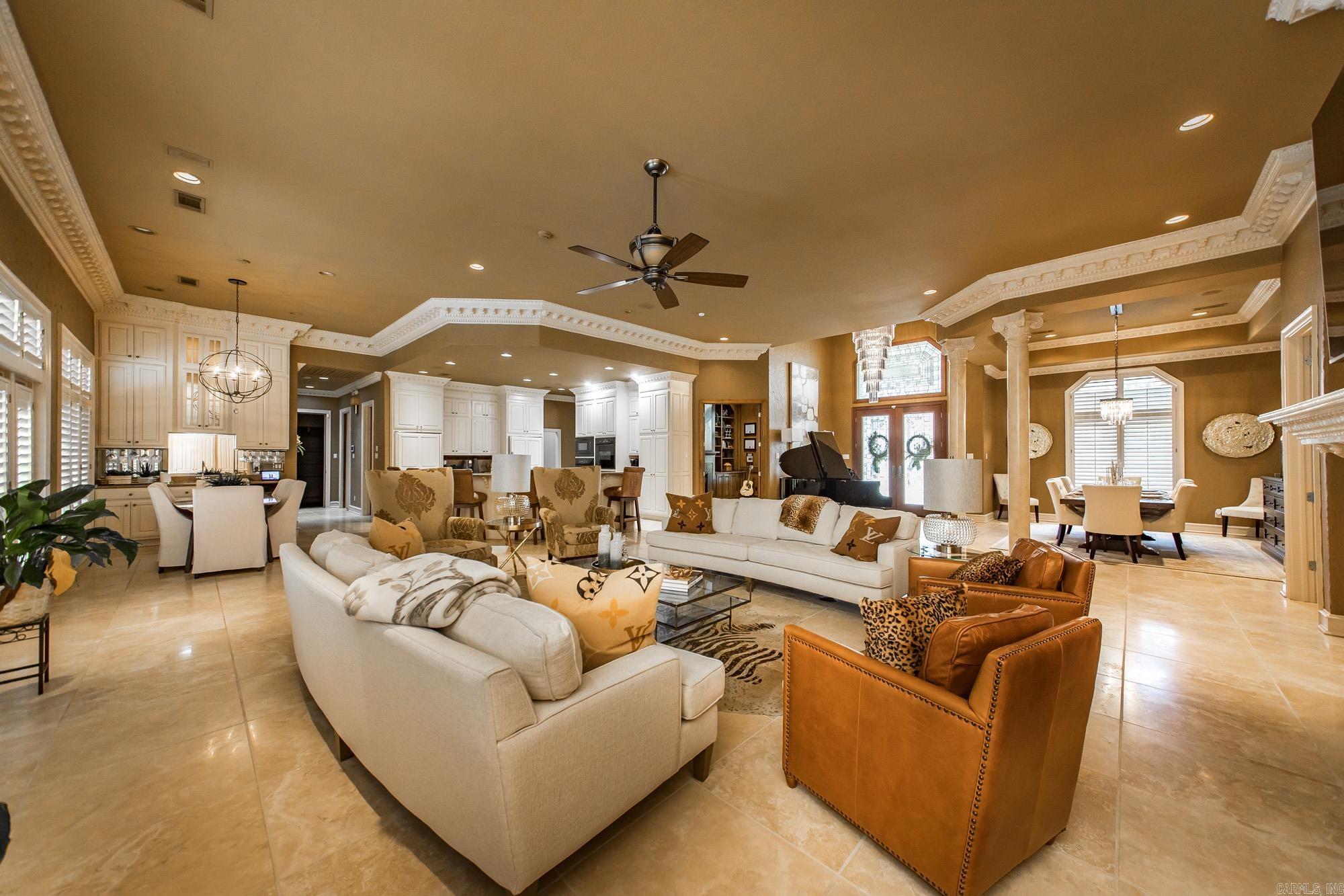 GREYSTONE - Residential