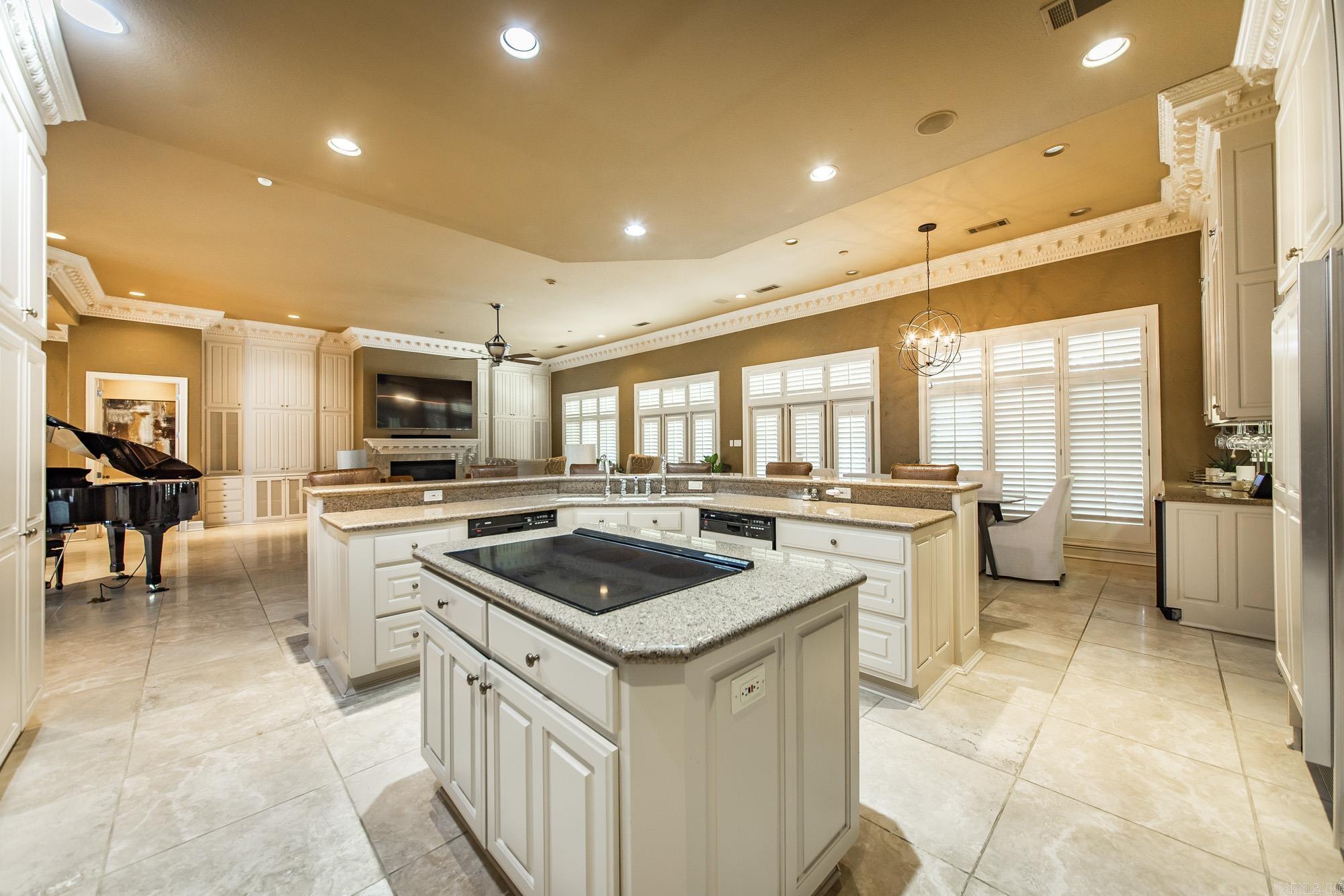 GREYSTONE - Residential