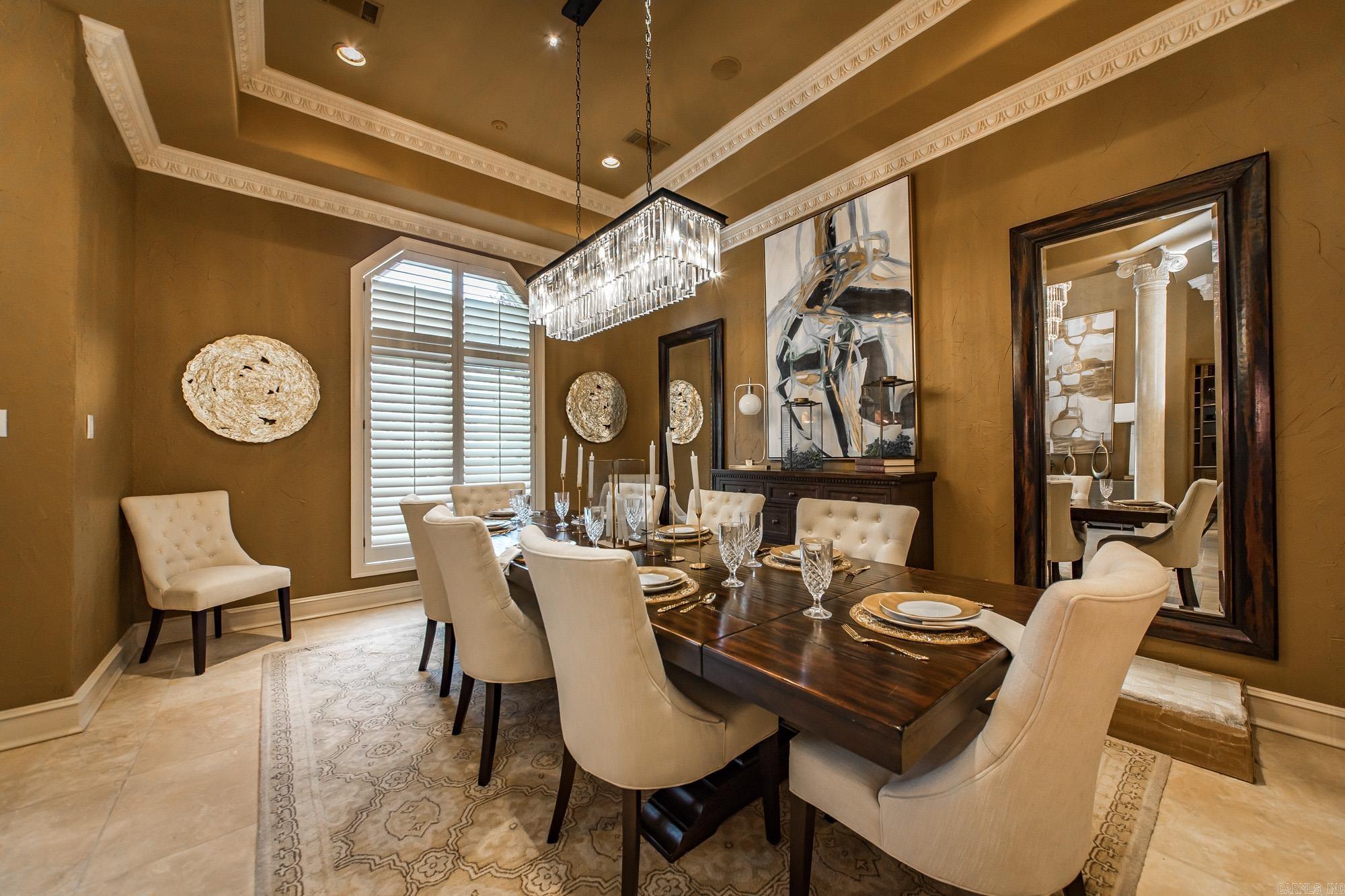 GREYSTONE - Residential