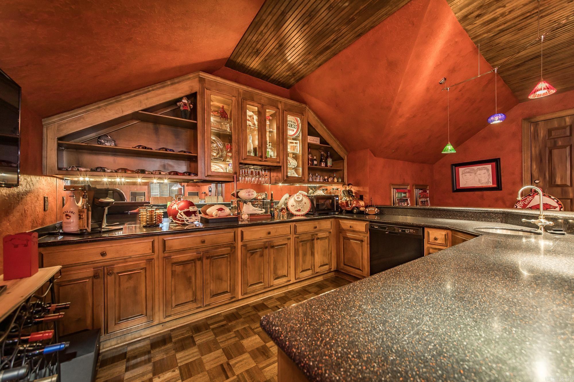 GREYSTONE - Residential