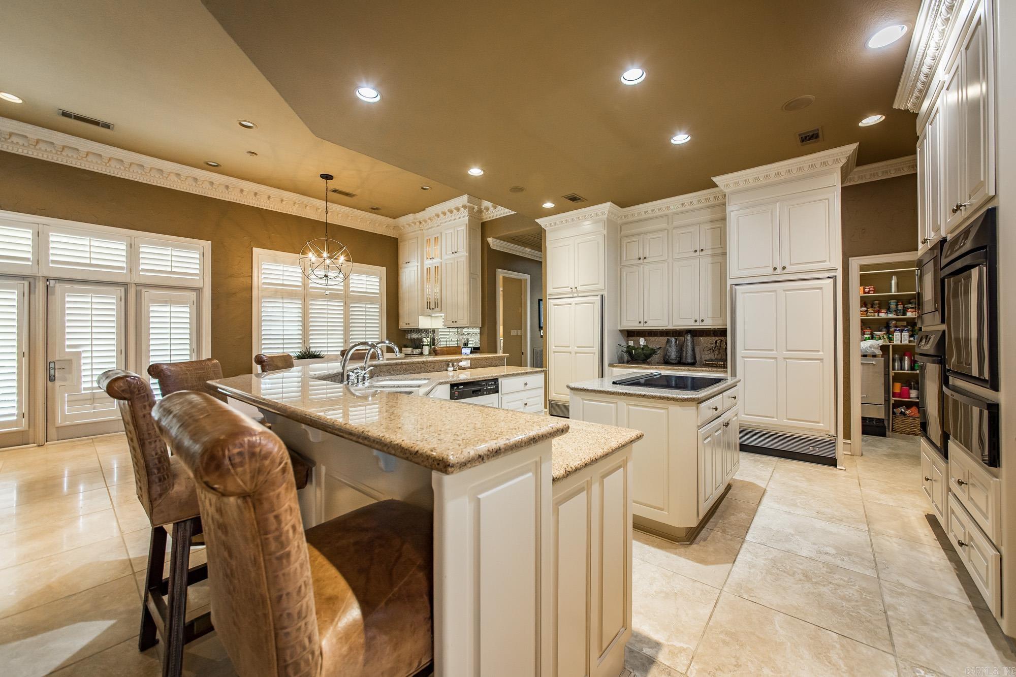 GREYSTONE - Residential