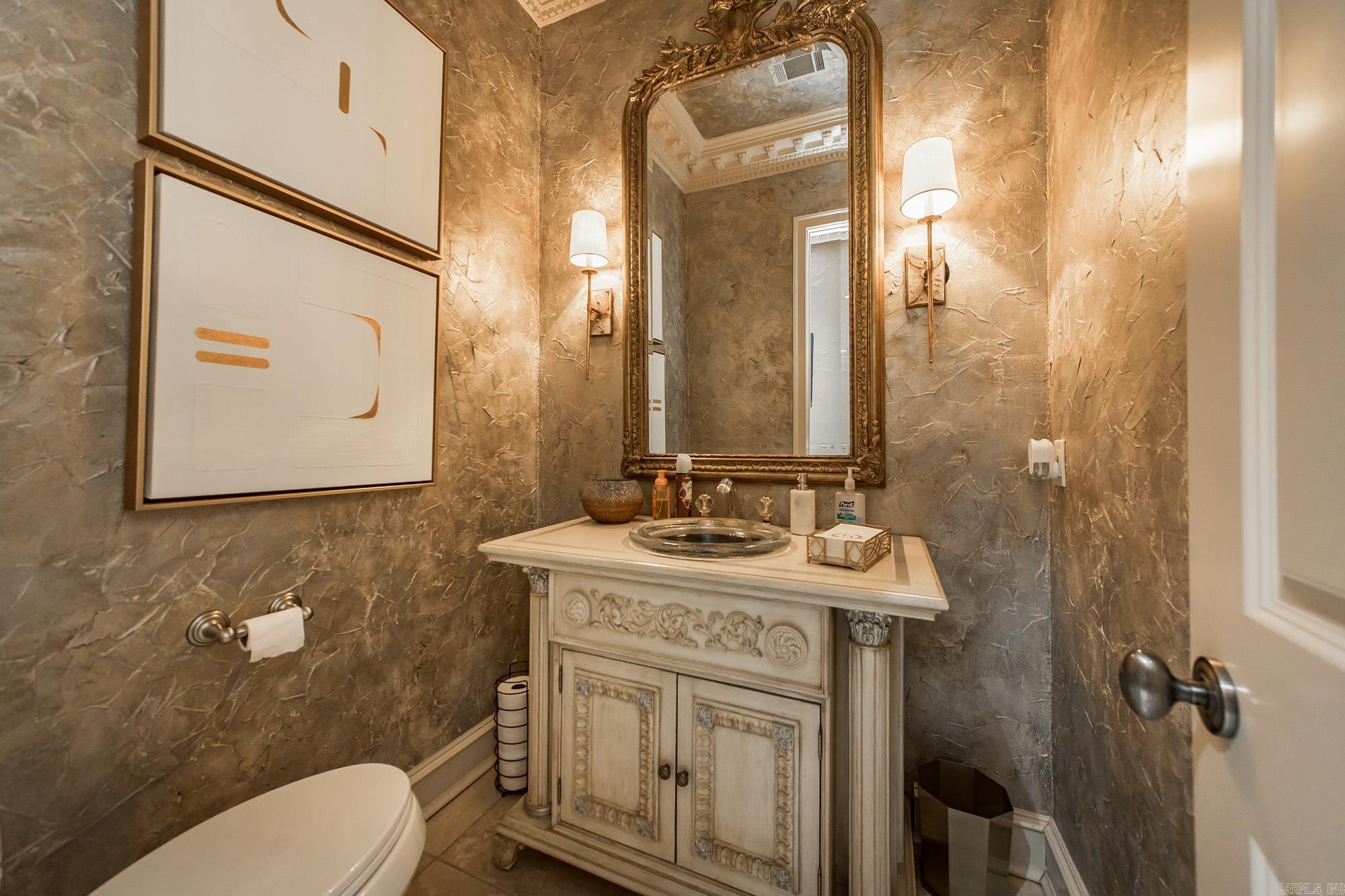 GREYSTONE - Residential