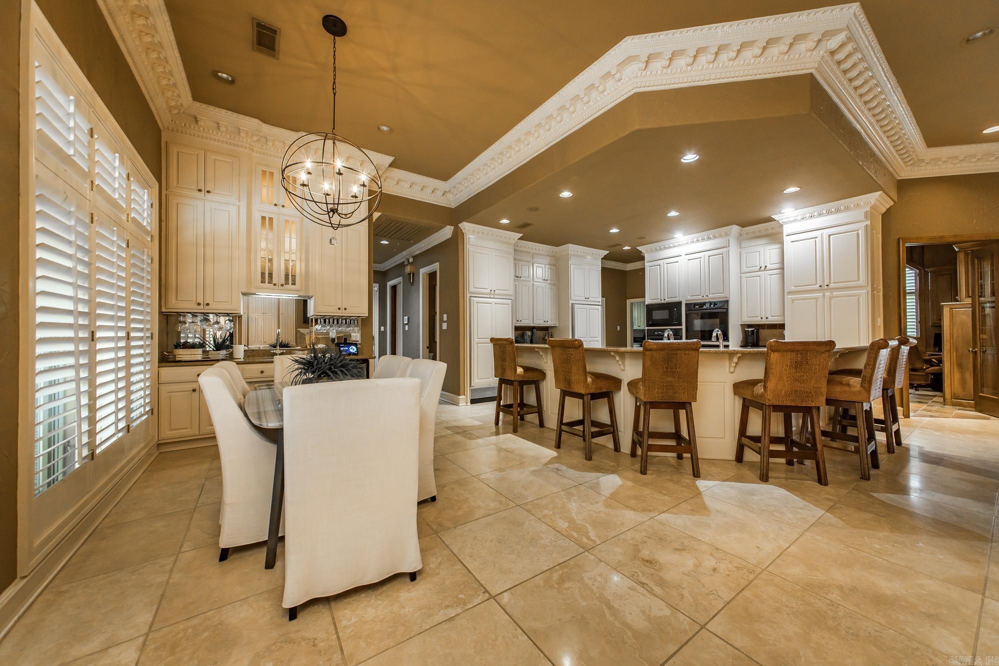 GREYSTONE - Residential