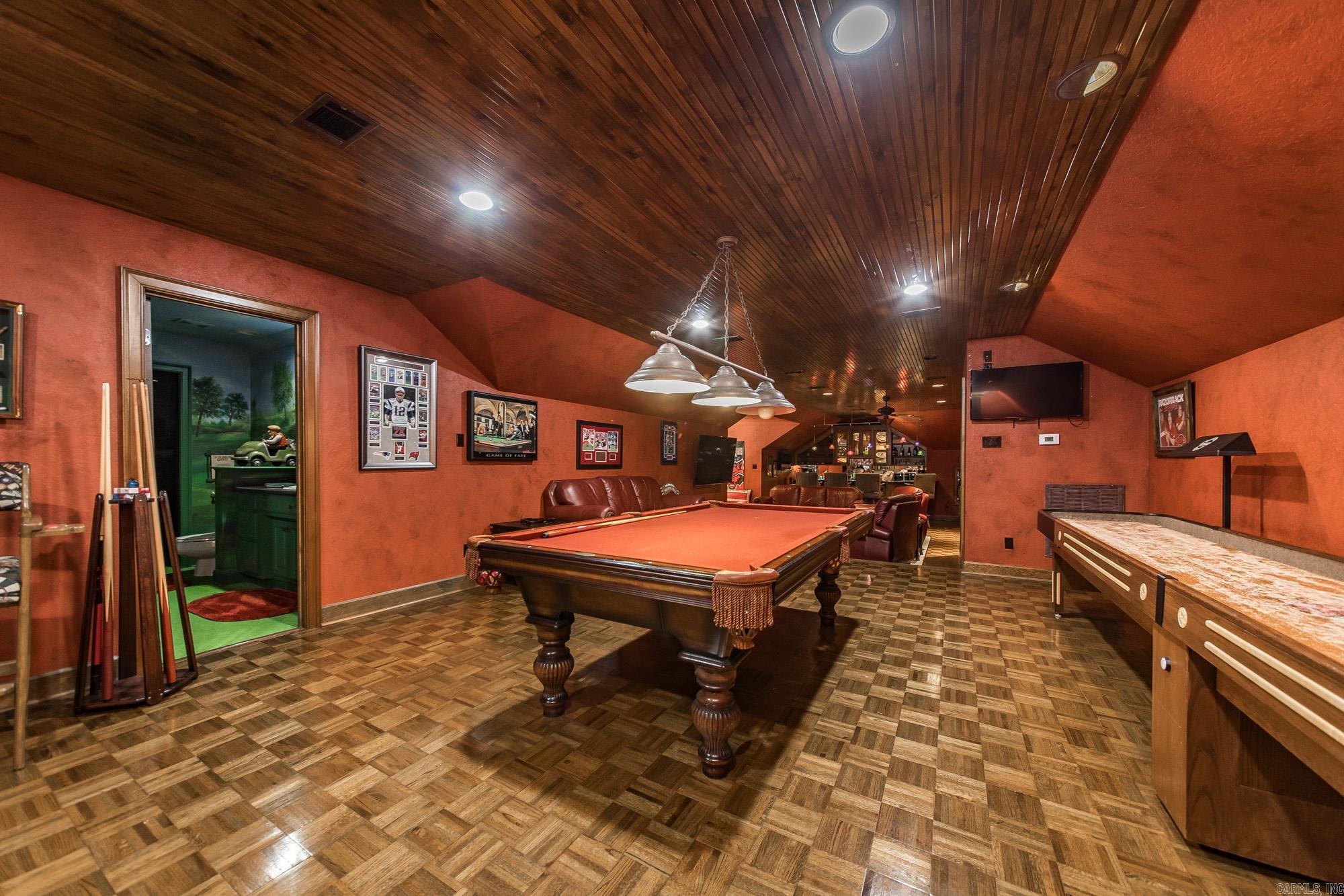 GREYSTONE - Residential