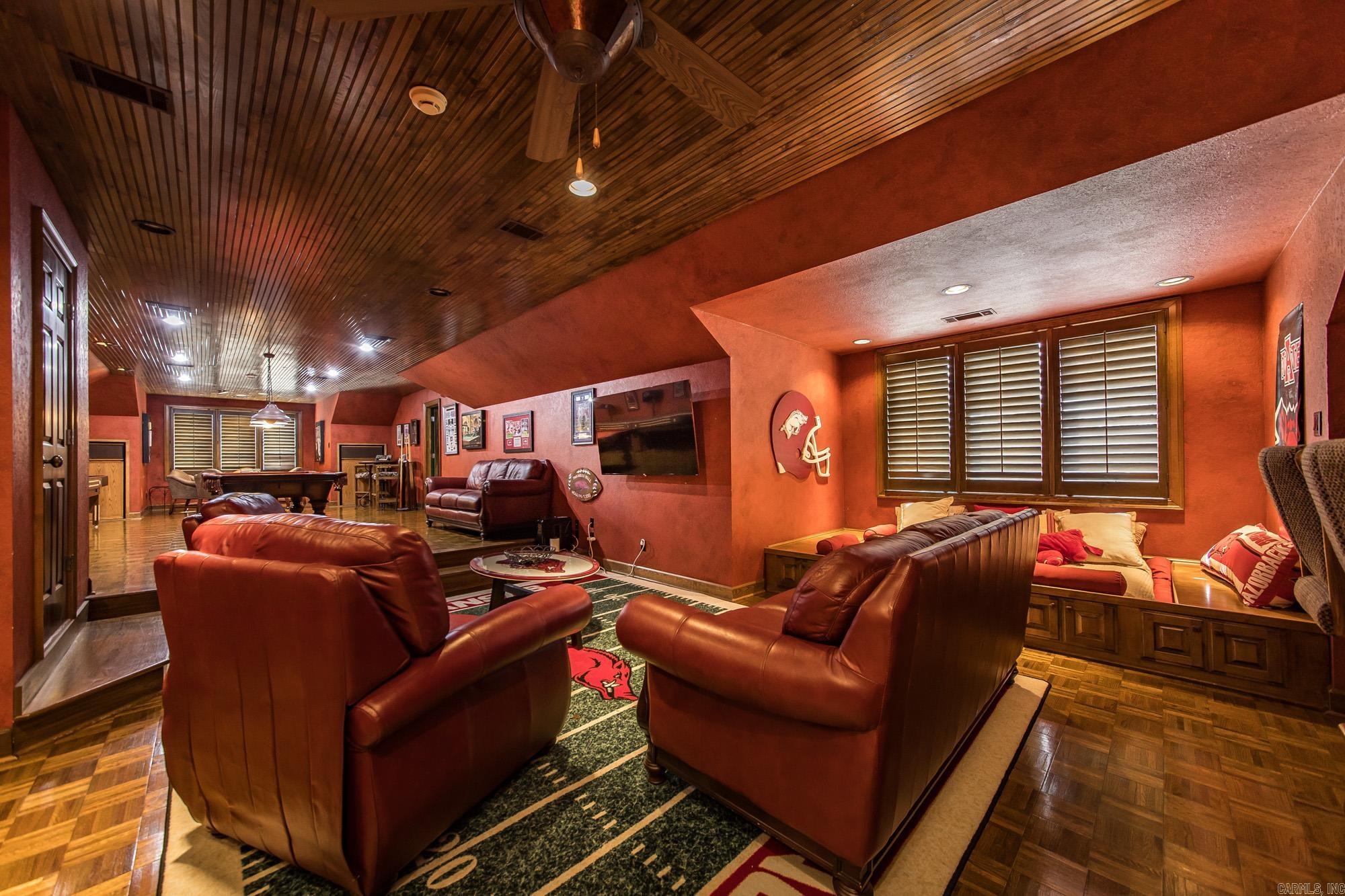 GREYSTONE - Residential