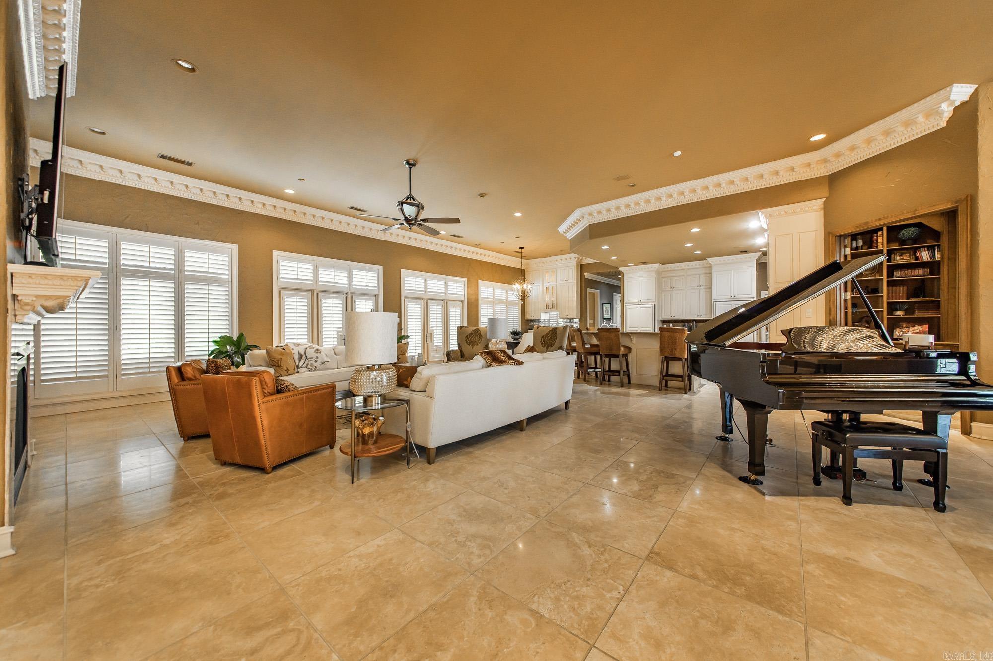 GREYSTONE - Residential