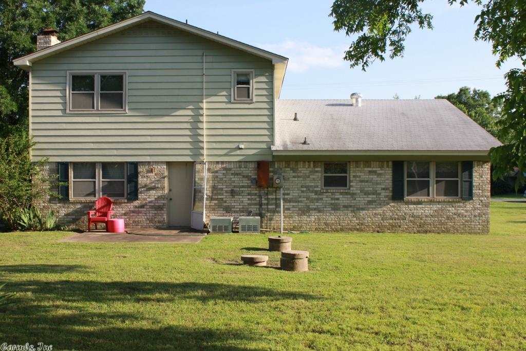 Caddo Acres - Residential