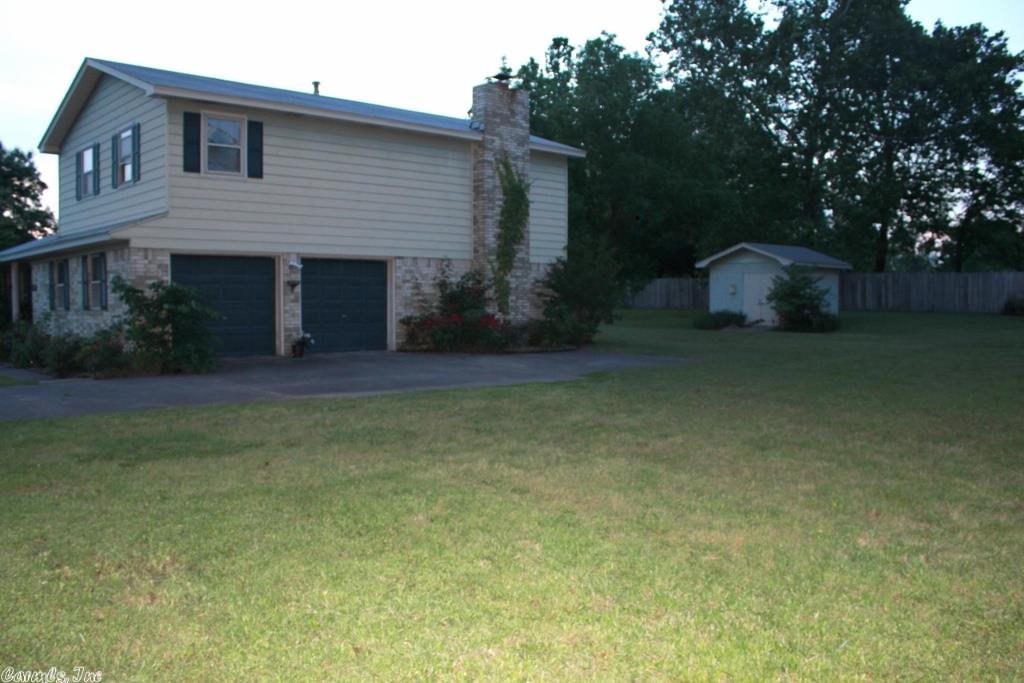 Caddo Acres - Residential