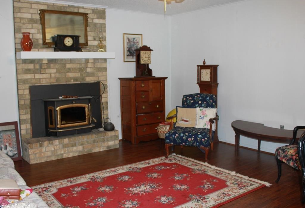 Caddo Acres - Residential