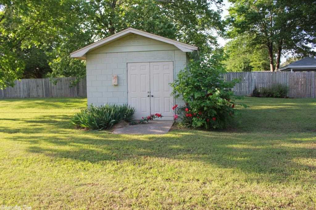 Caddo Acres - Residential