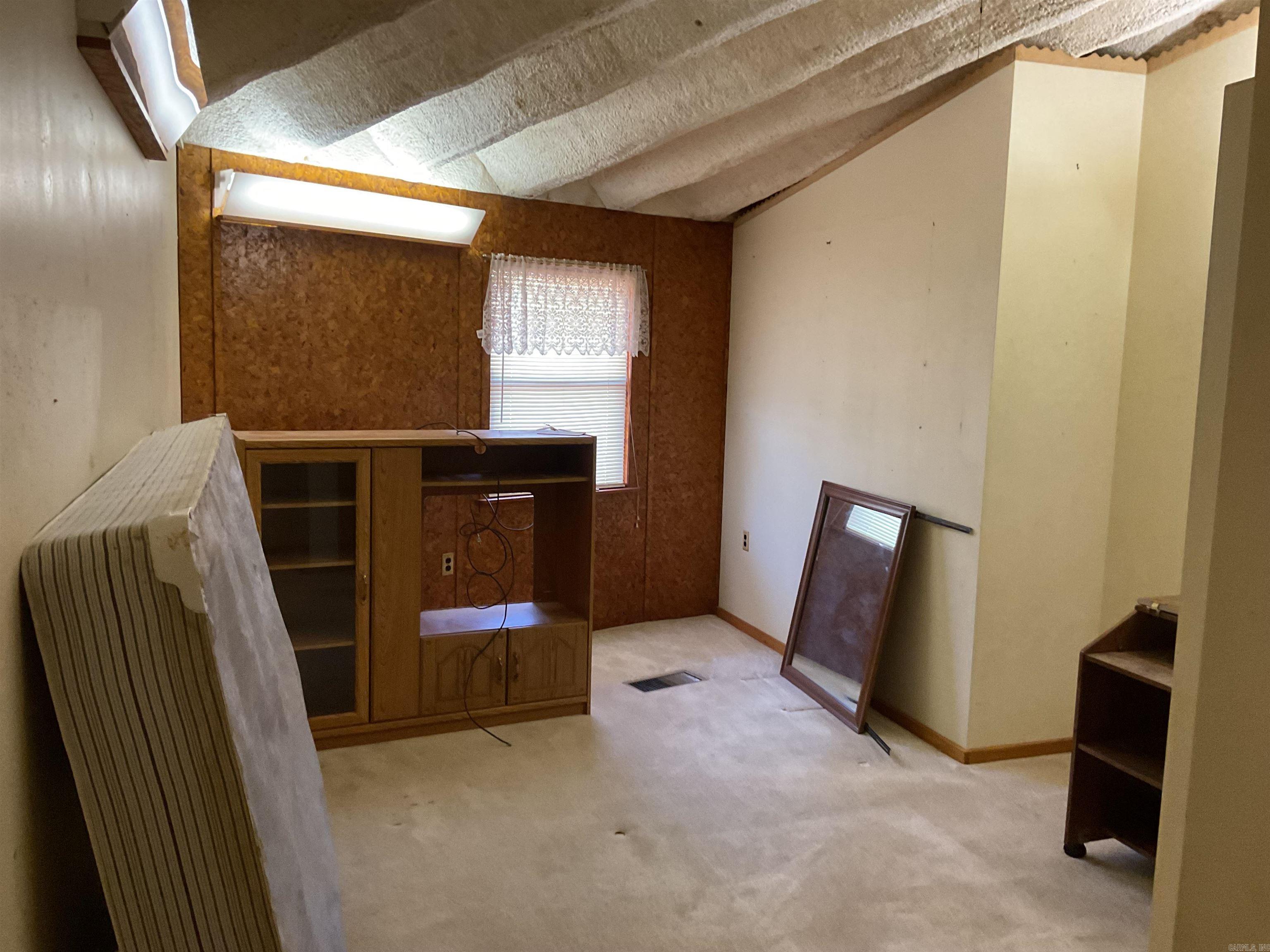 Not In List - Residential