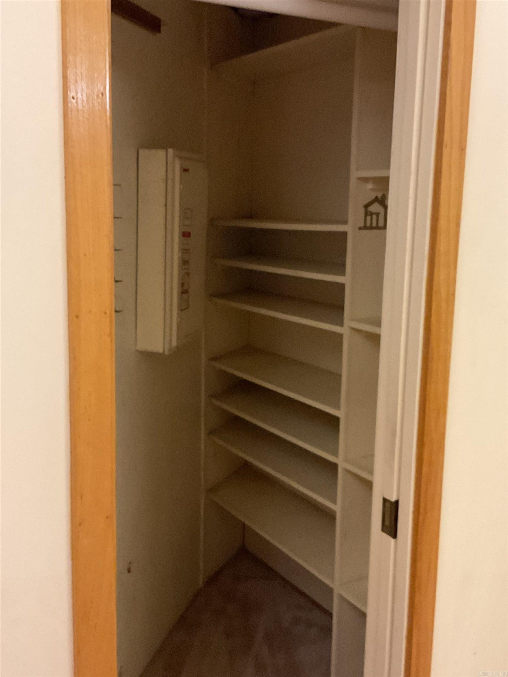 Not In List - Residential