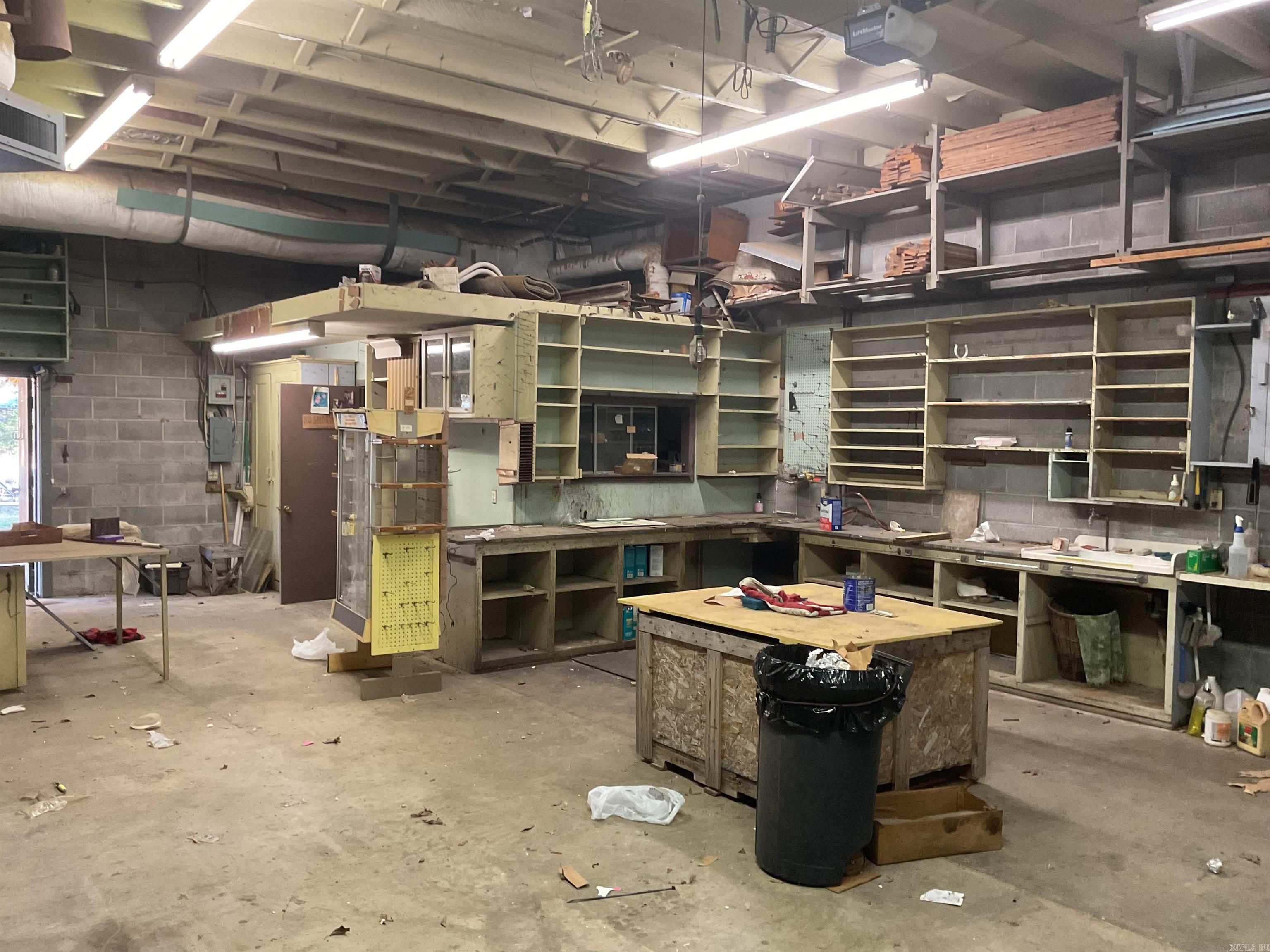 Not In List - Residential