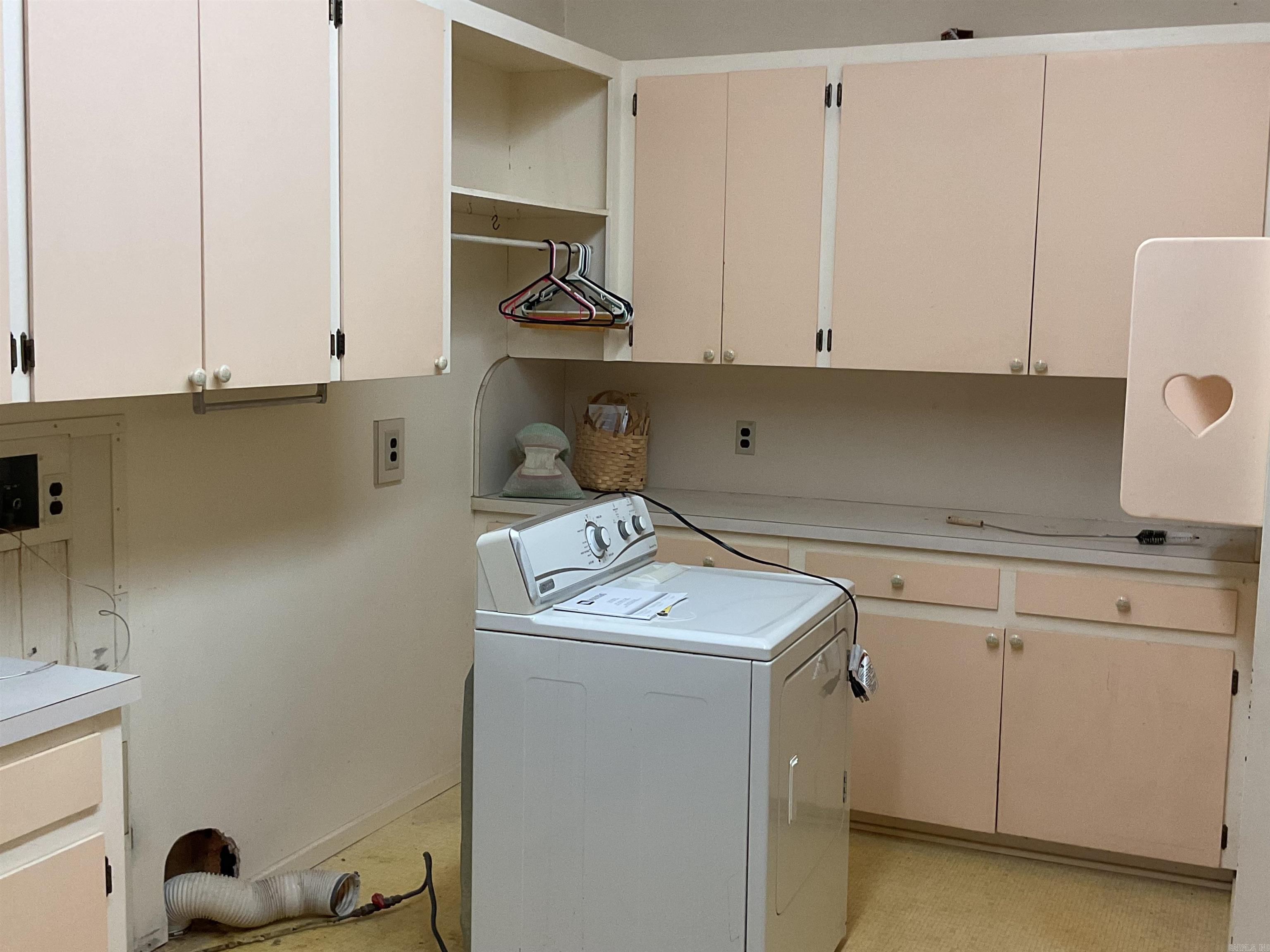 Not In List - Residential