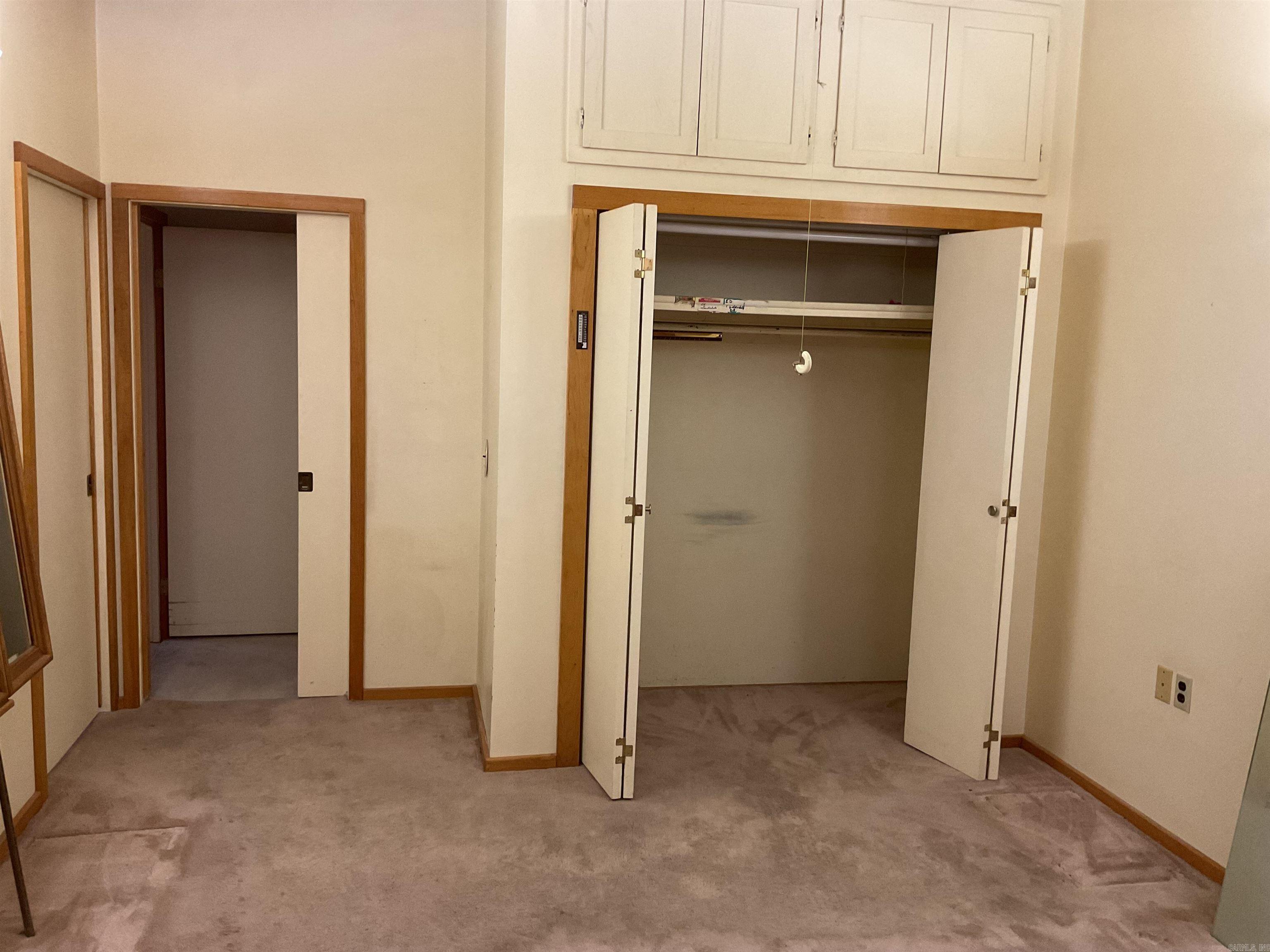 Not In List - Residential