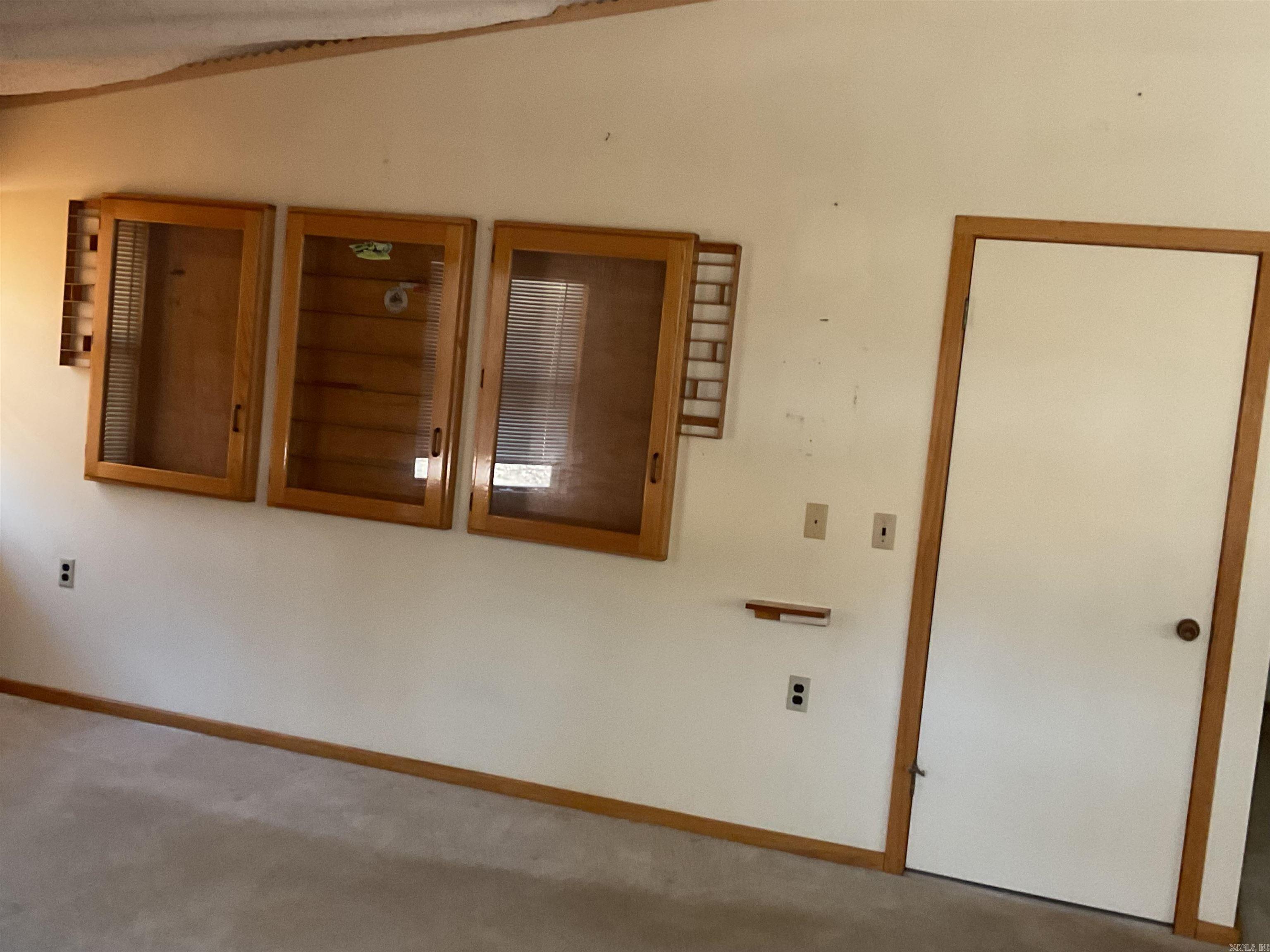 Not In List - Residential