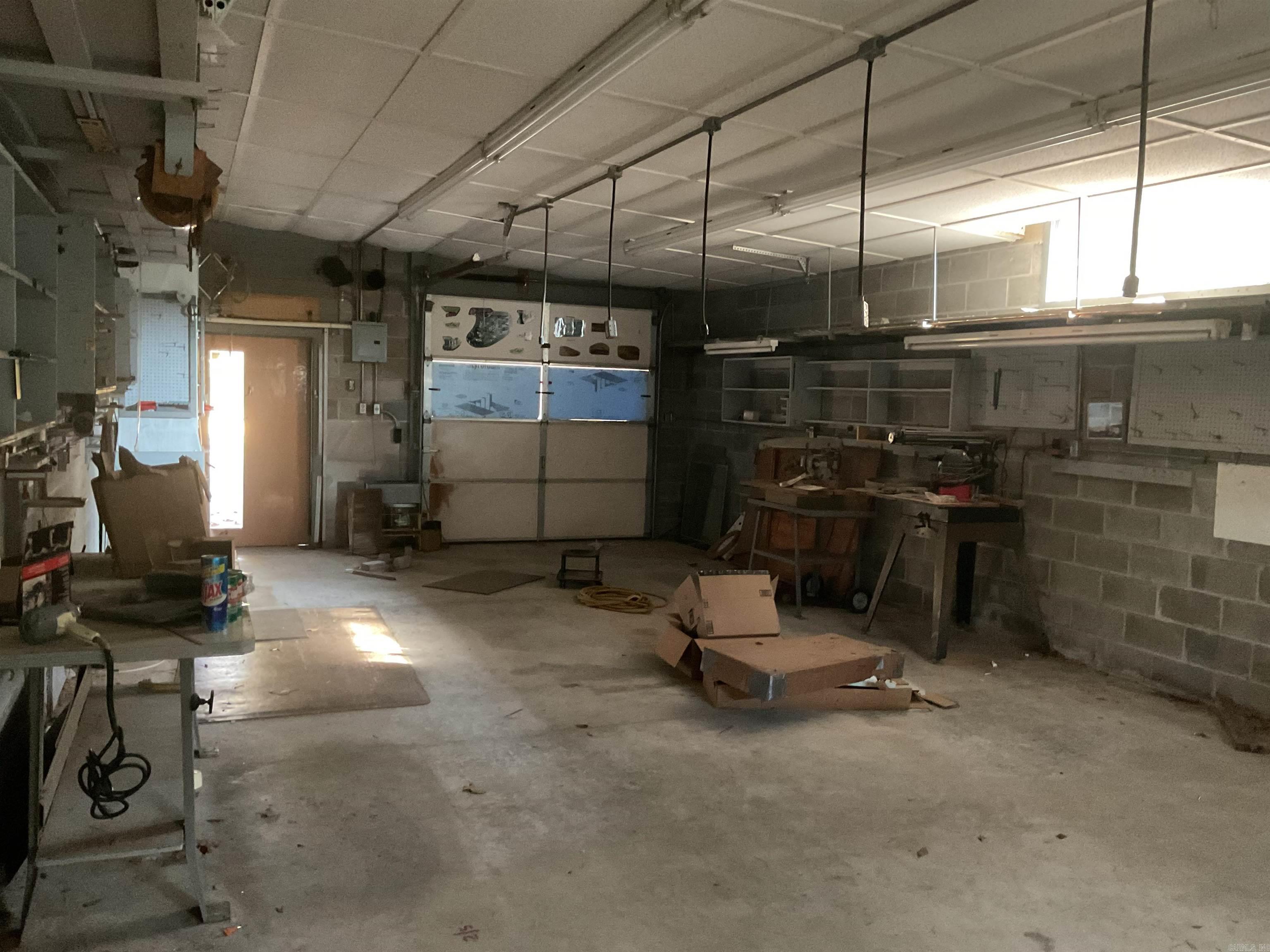 Not In List - Residential