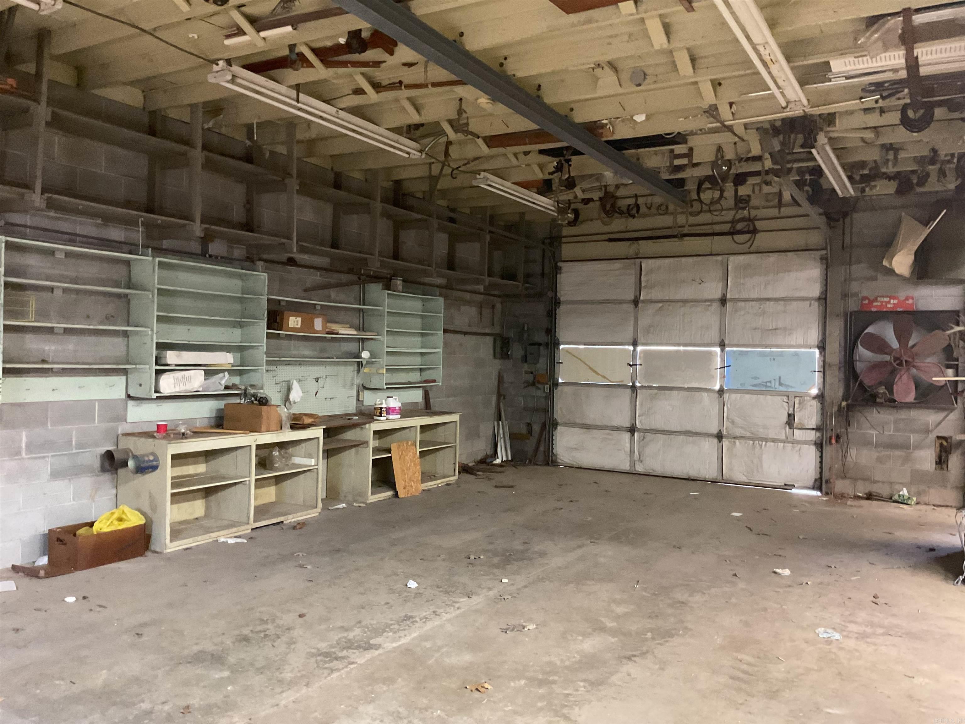 Not In List - Residential