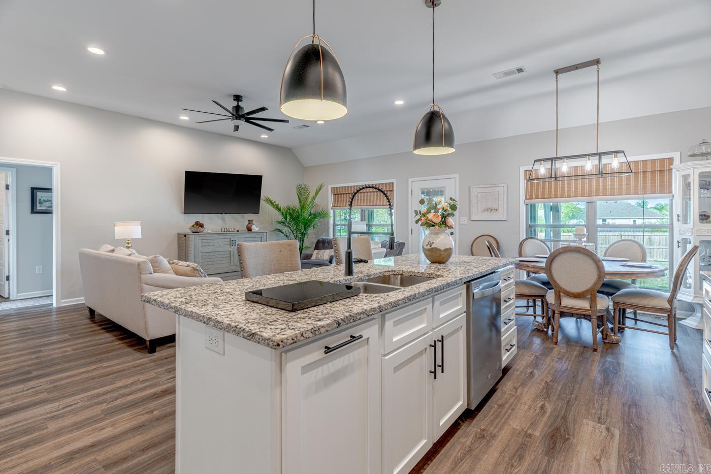 WALCOTT SPRINGS - Residential