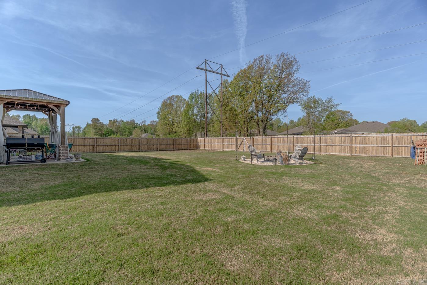 WALCOTT SPRINGS - Residential