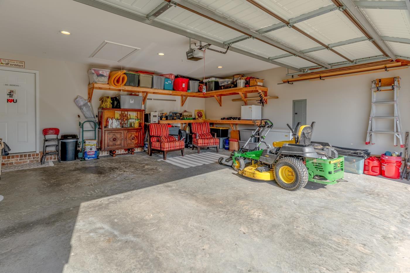 WALCOTT SPRINGS - Residential