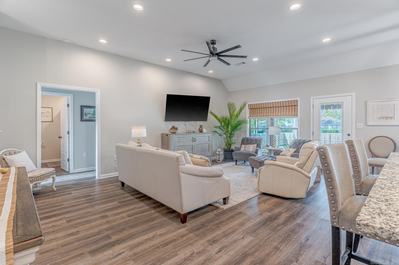 WALCOTT SPRINGS - Residential