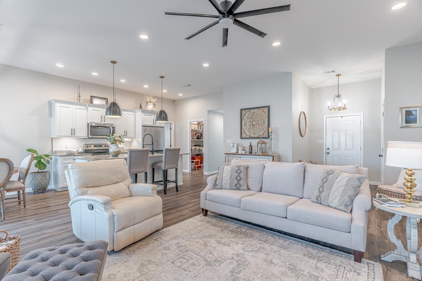 WALCOTT SPRINGS - Residential