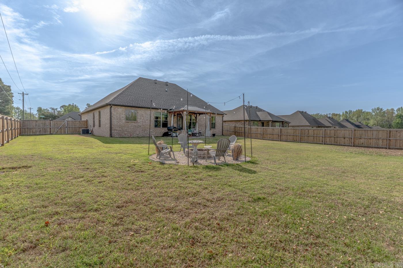 WALCOTT SPRINGS - Residential