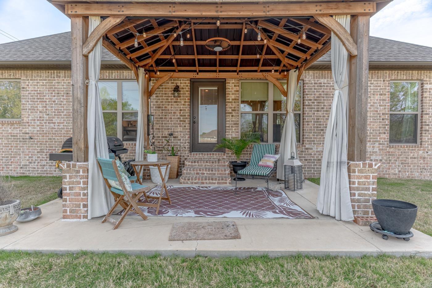 WALCOTT SPRINGS - Residential