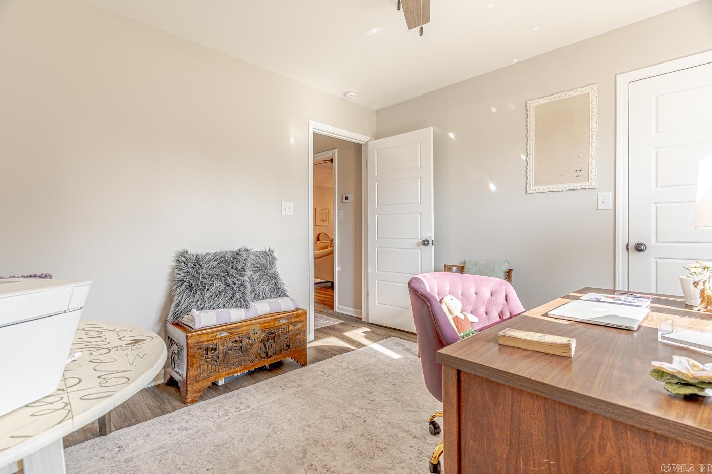 WALCOTT SPRINGS - Residential